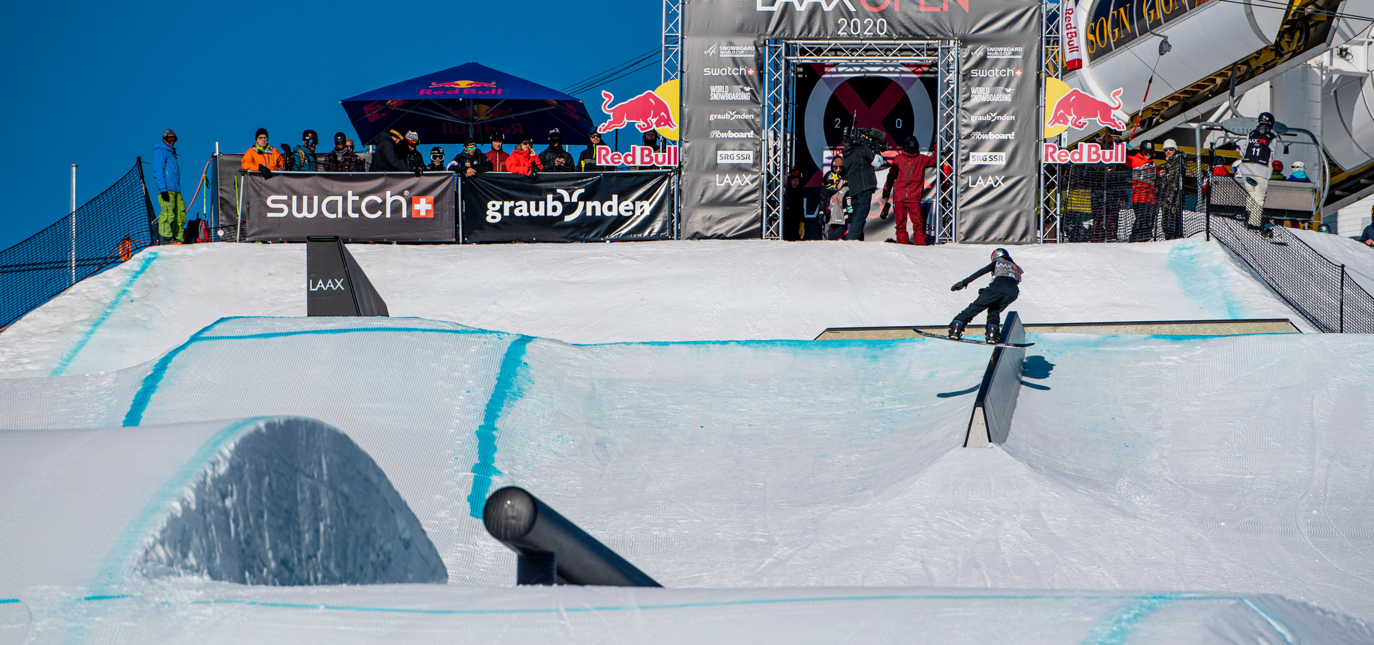 Hailey Laax