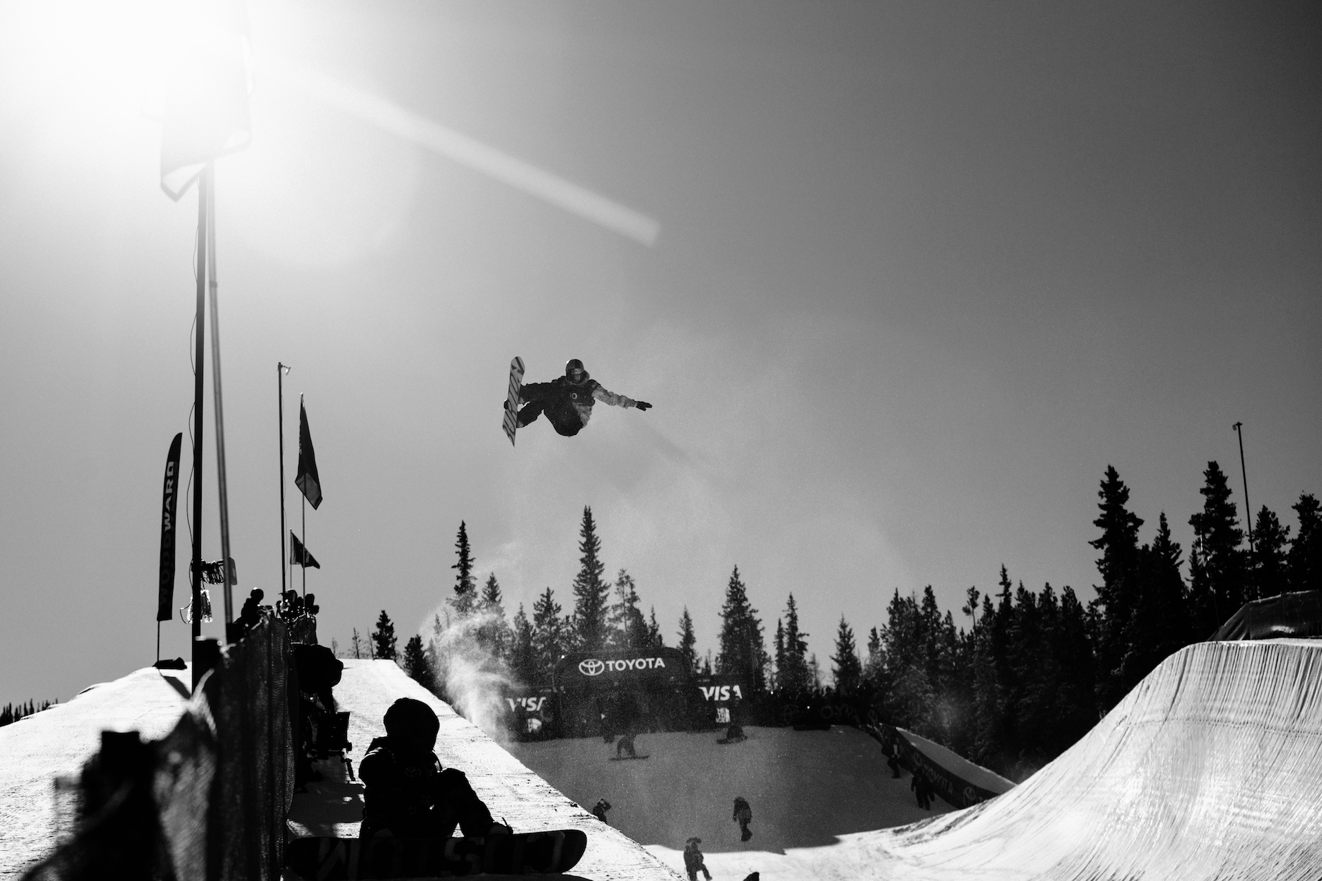 ben ferguson