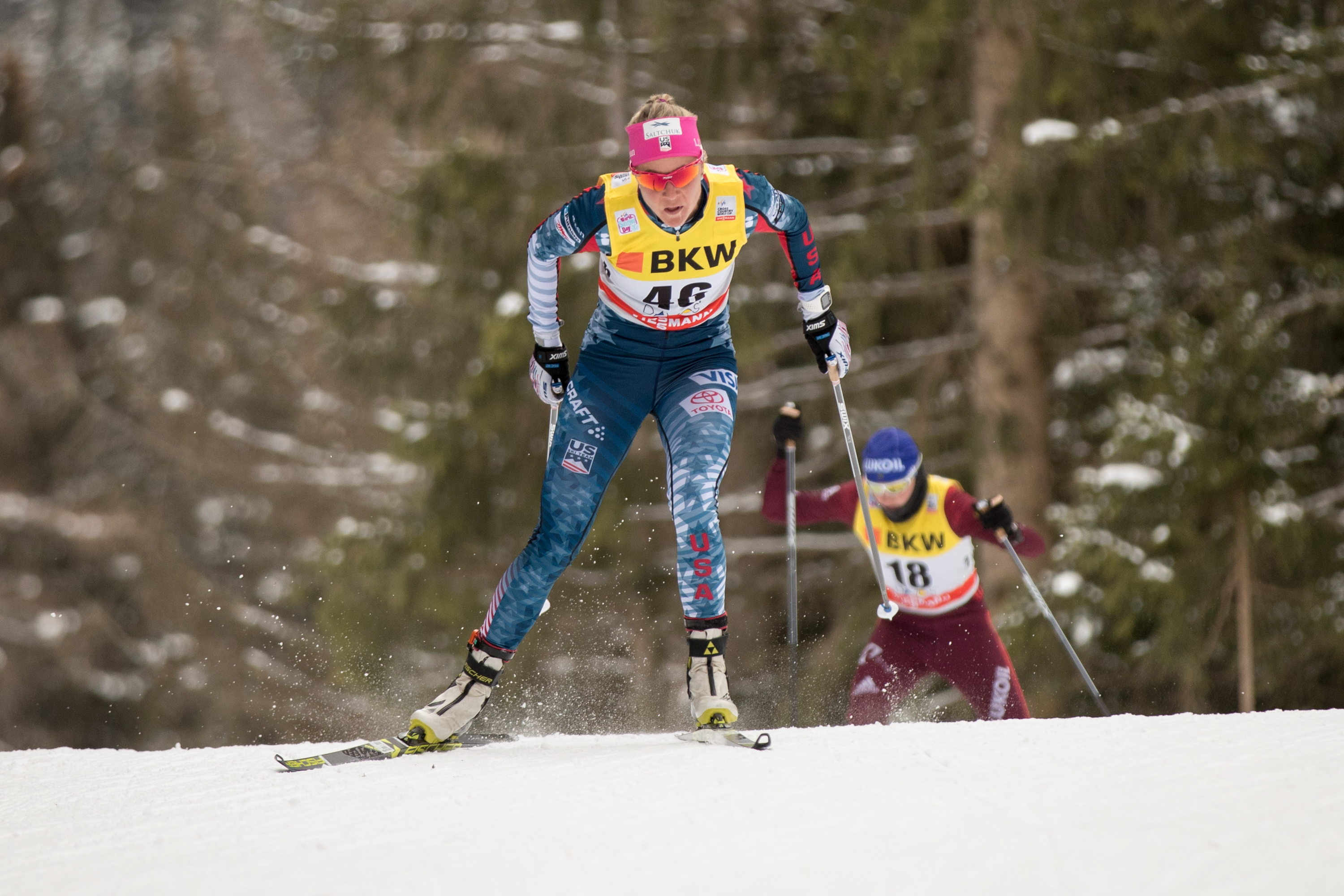 Sadie Bjornsen