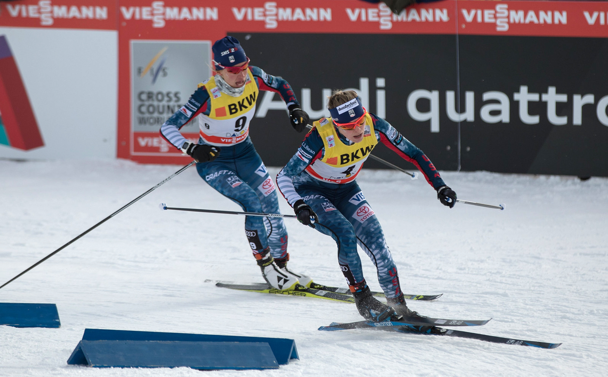 Road to PyeongChang Continues This Weekend