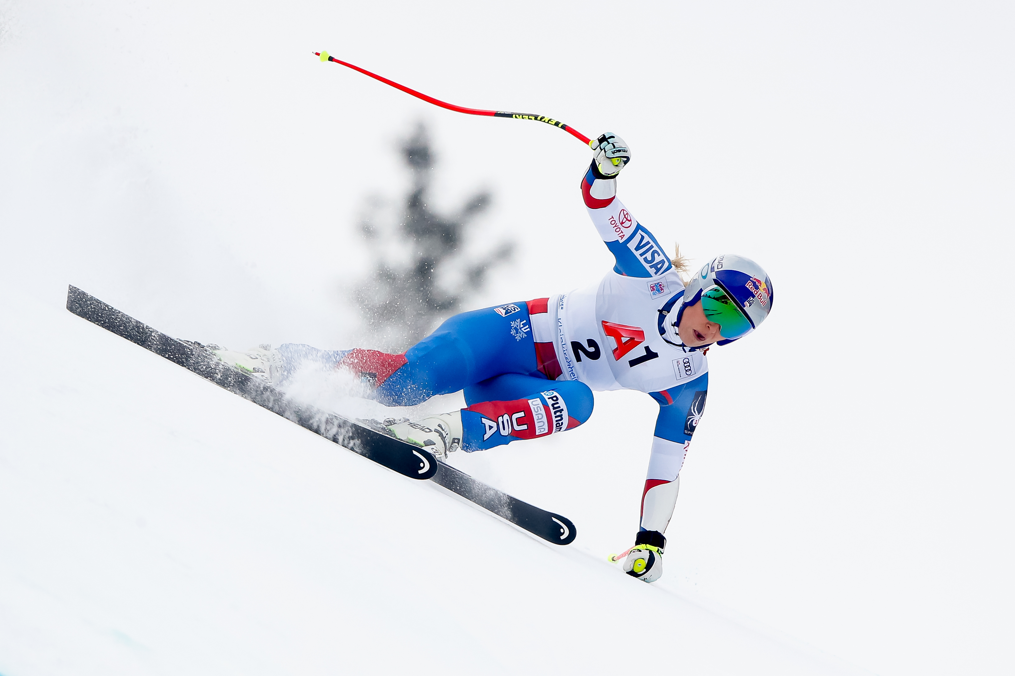 Vonn 1-13-18