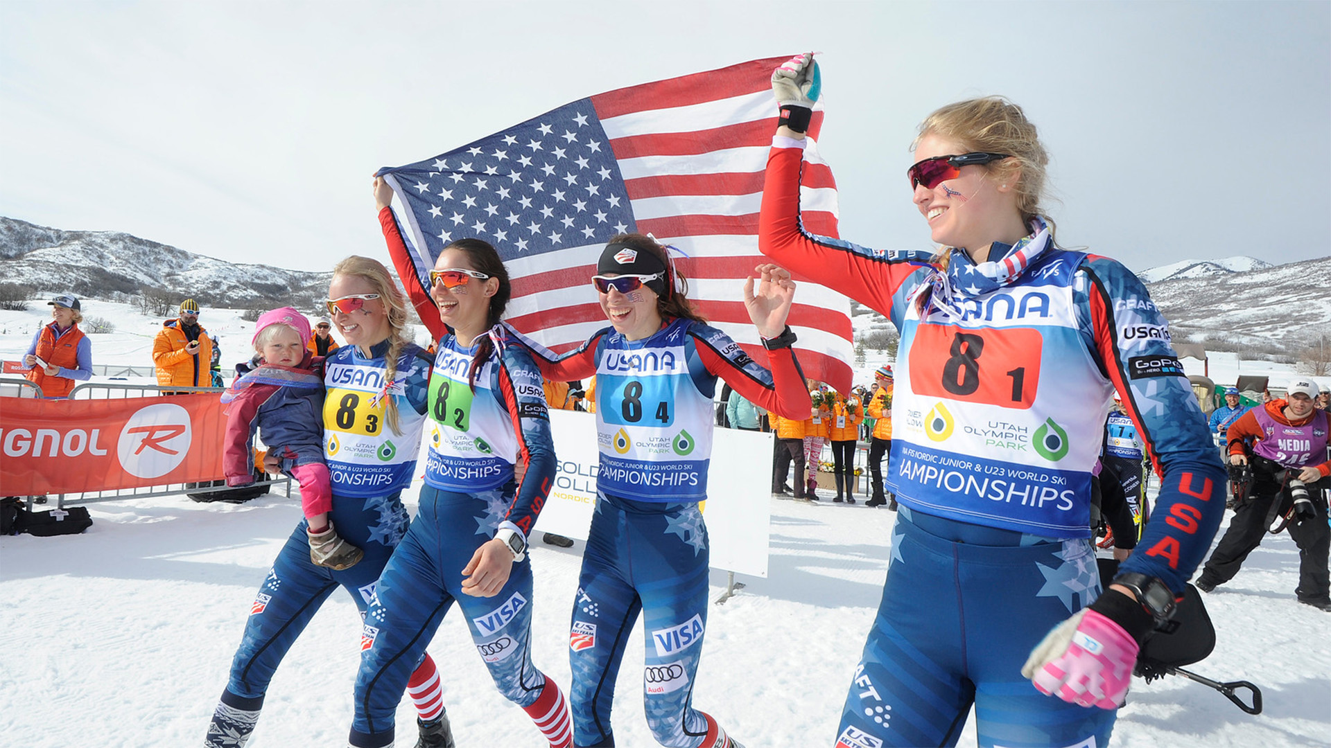 Junior Worlds