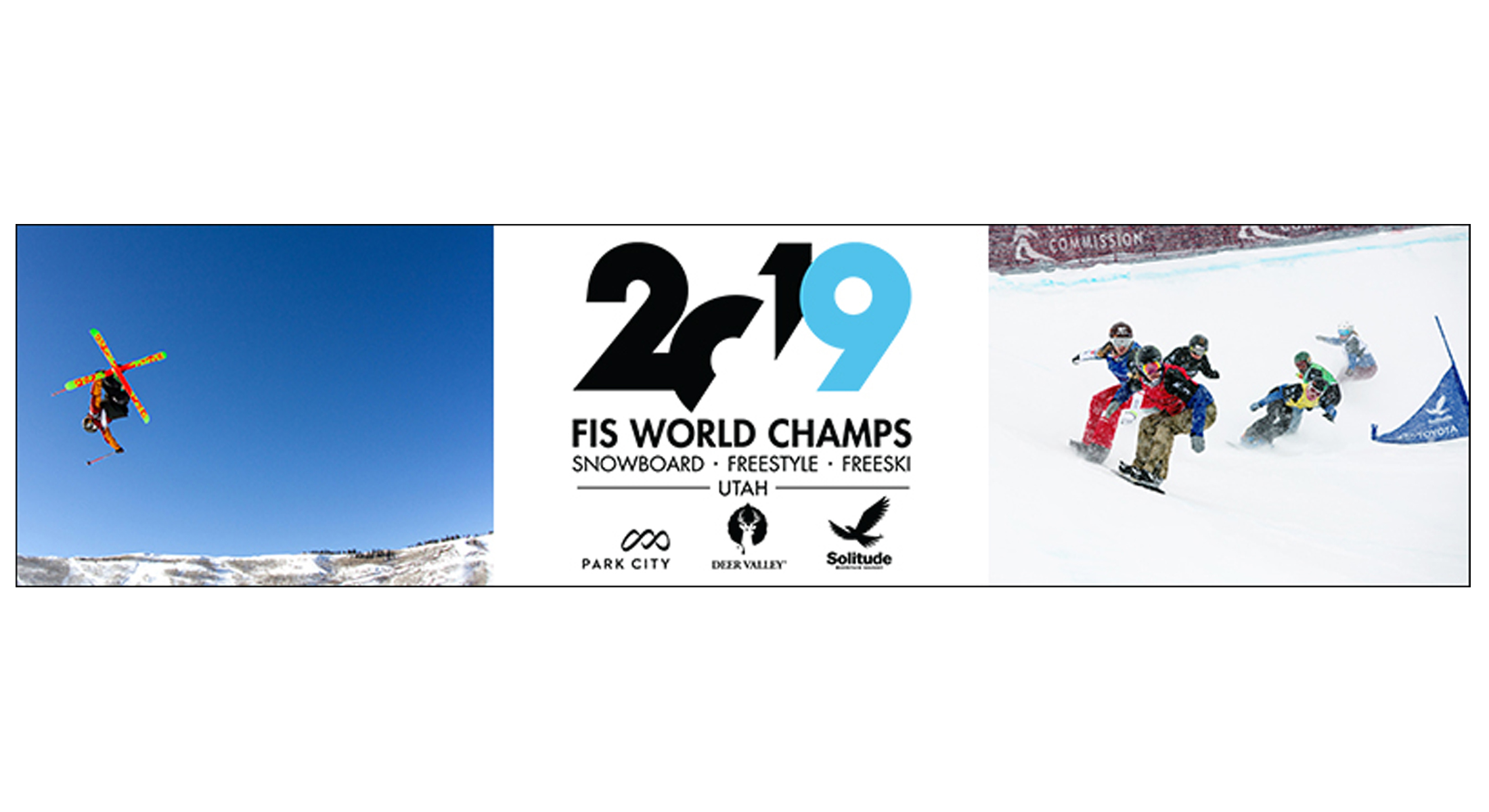 2019 World Champs 