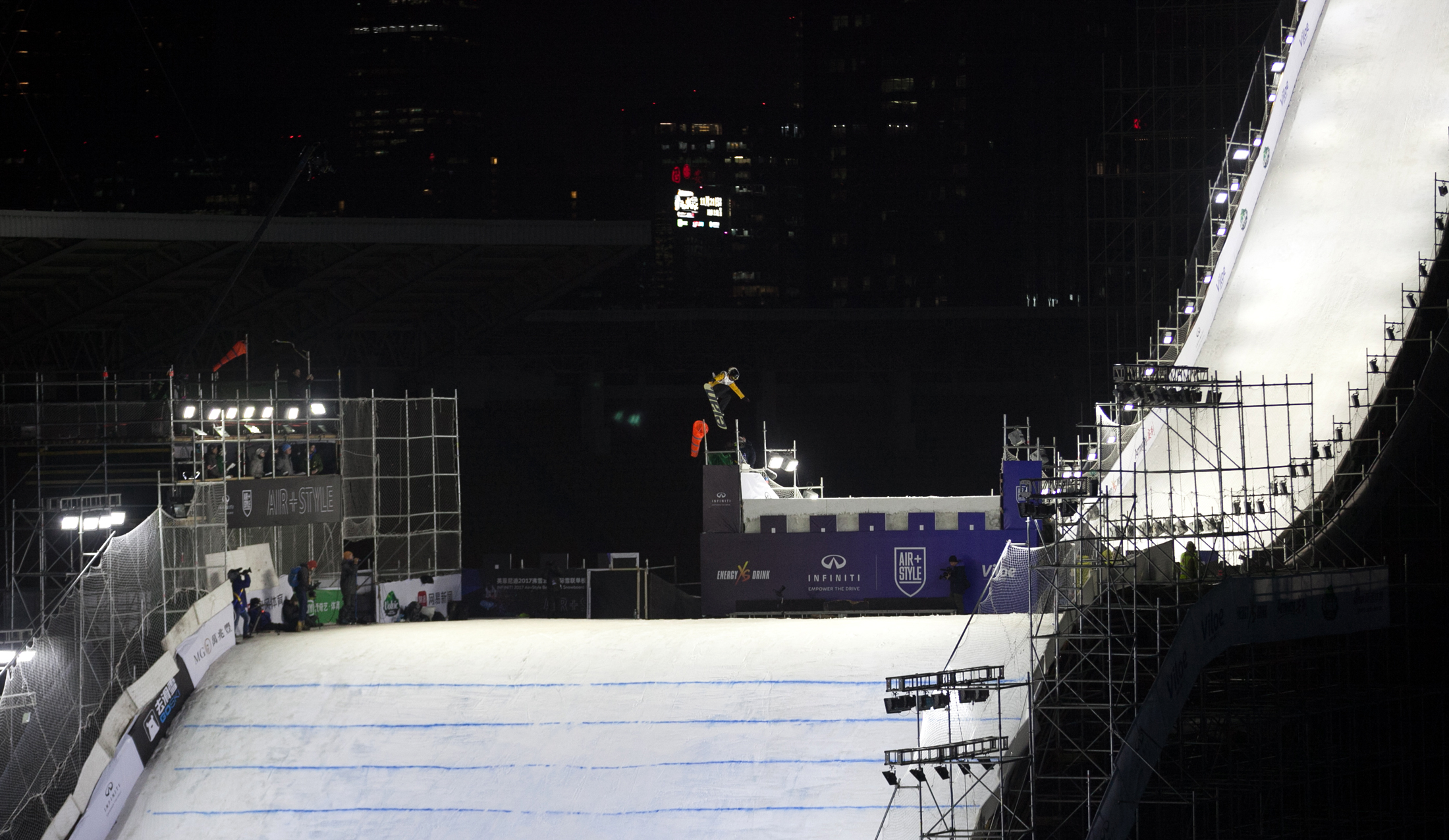 Big Air