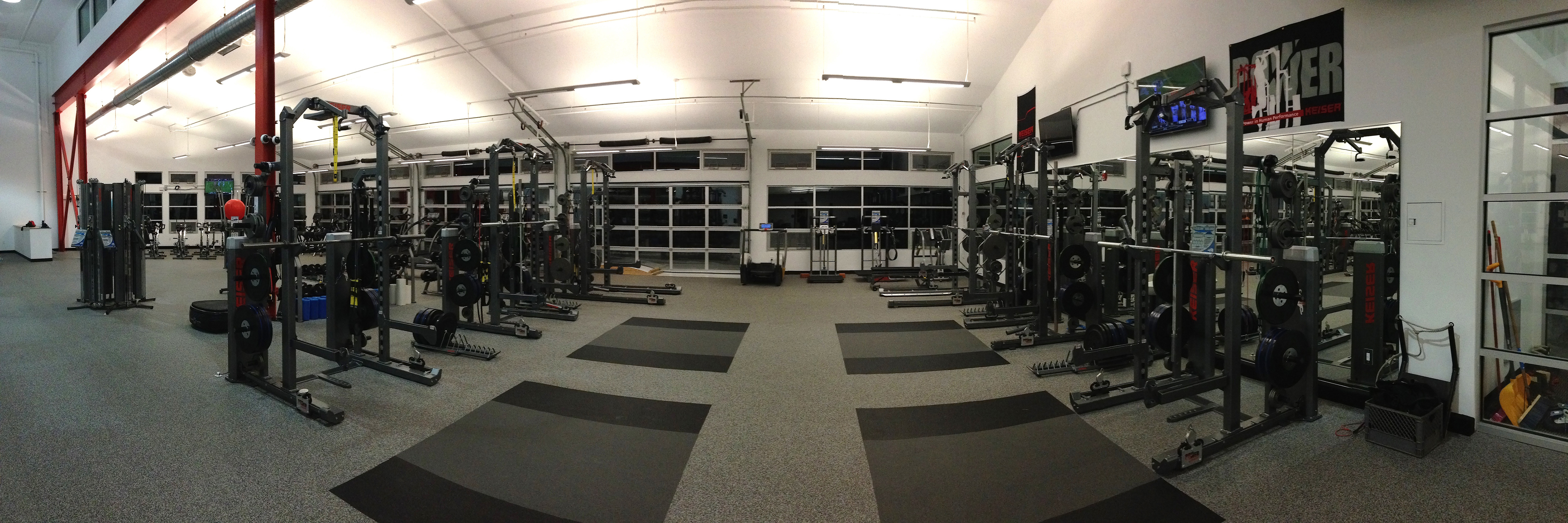 HPC Vail