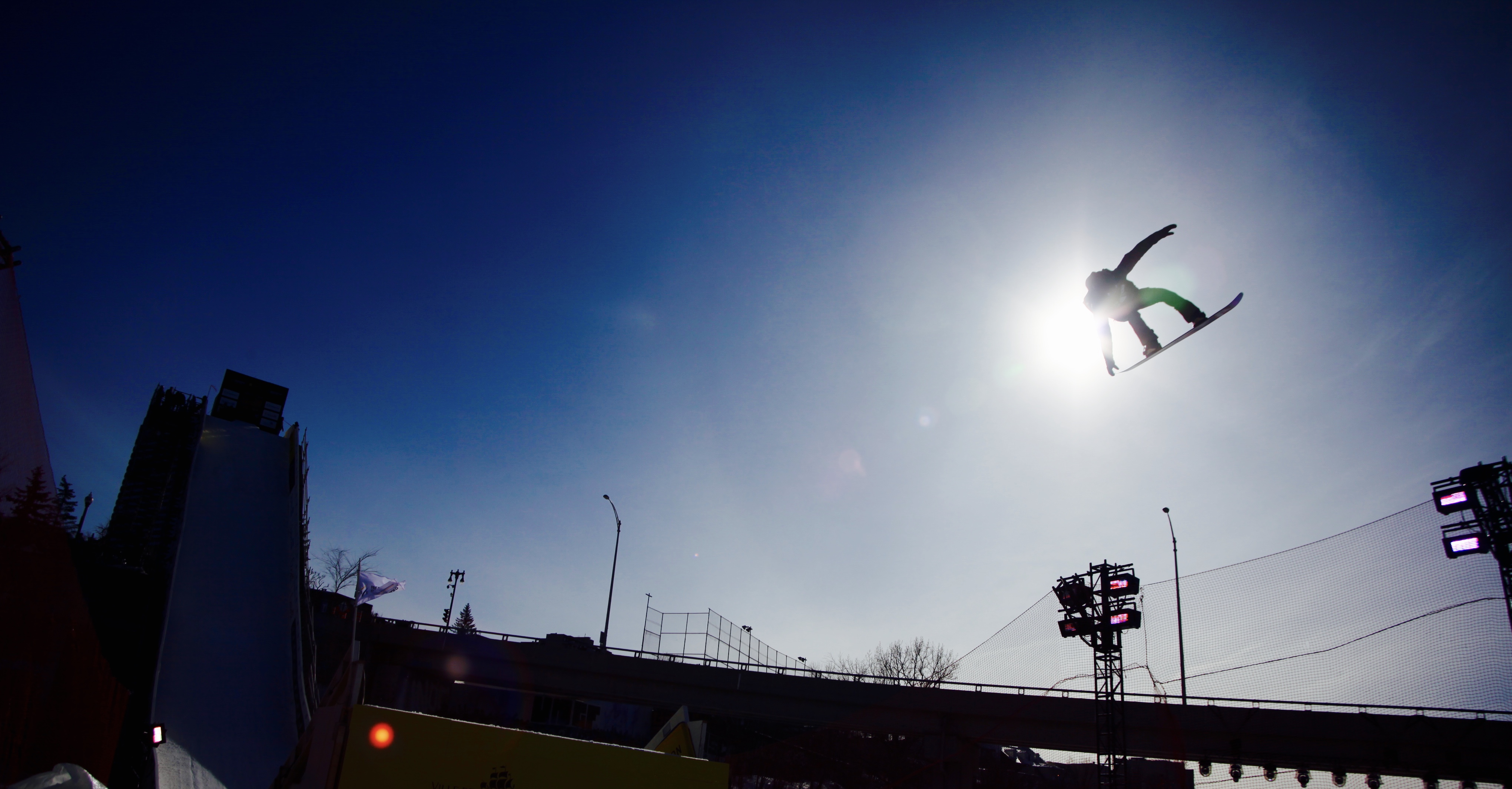 Quebec City World Cup