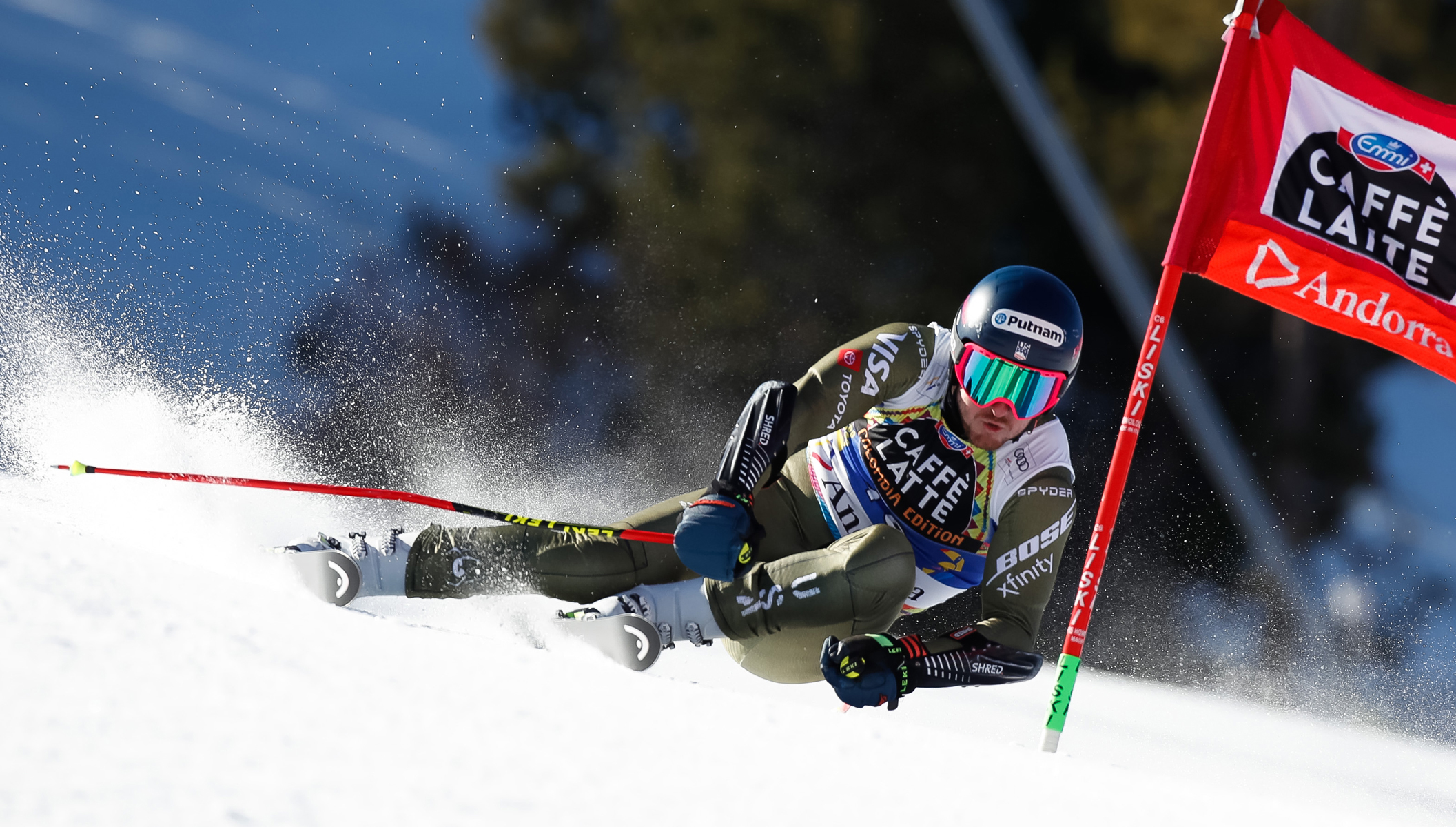 Ted Ligety