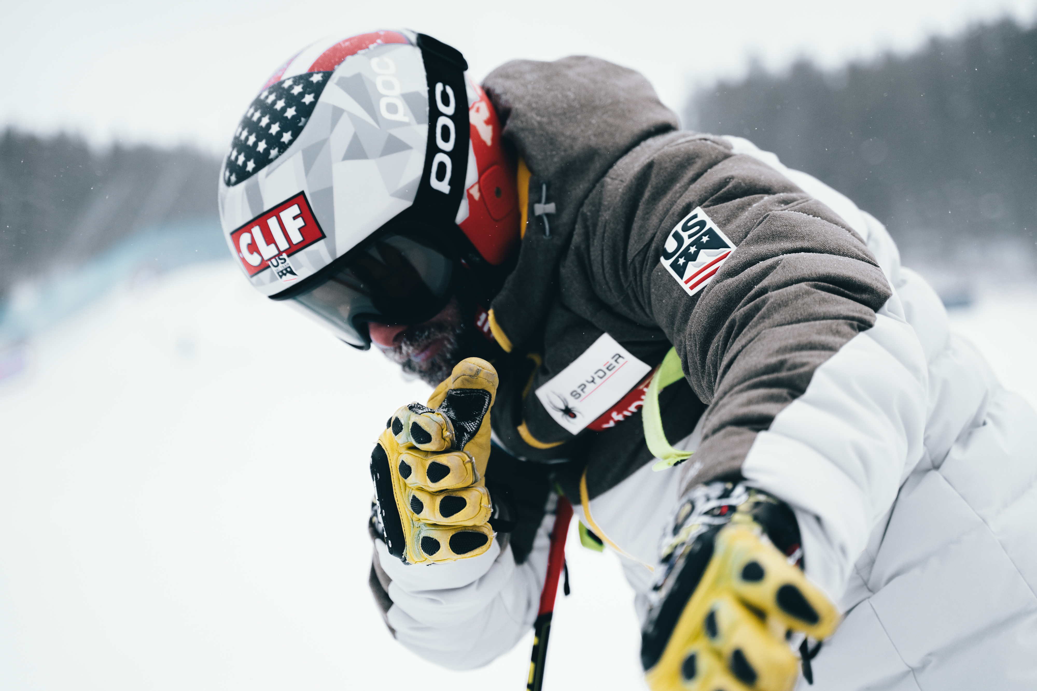 Travis Ganong 