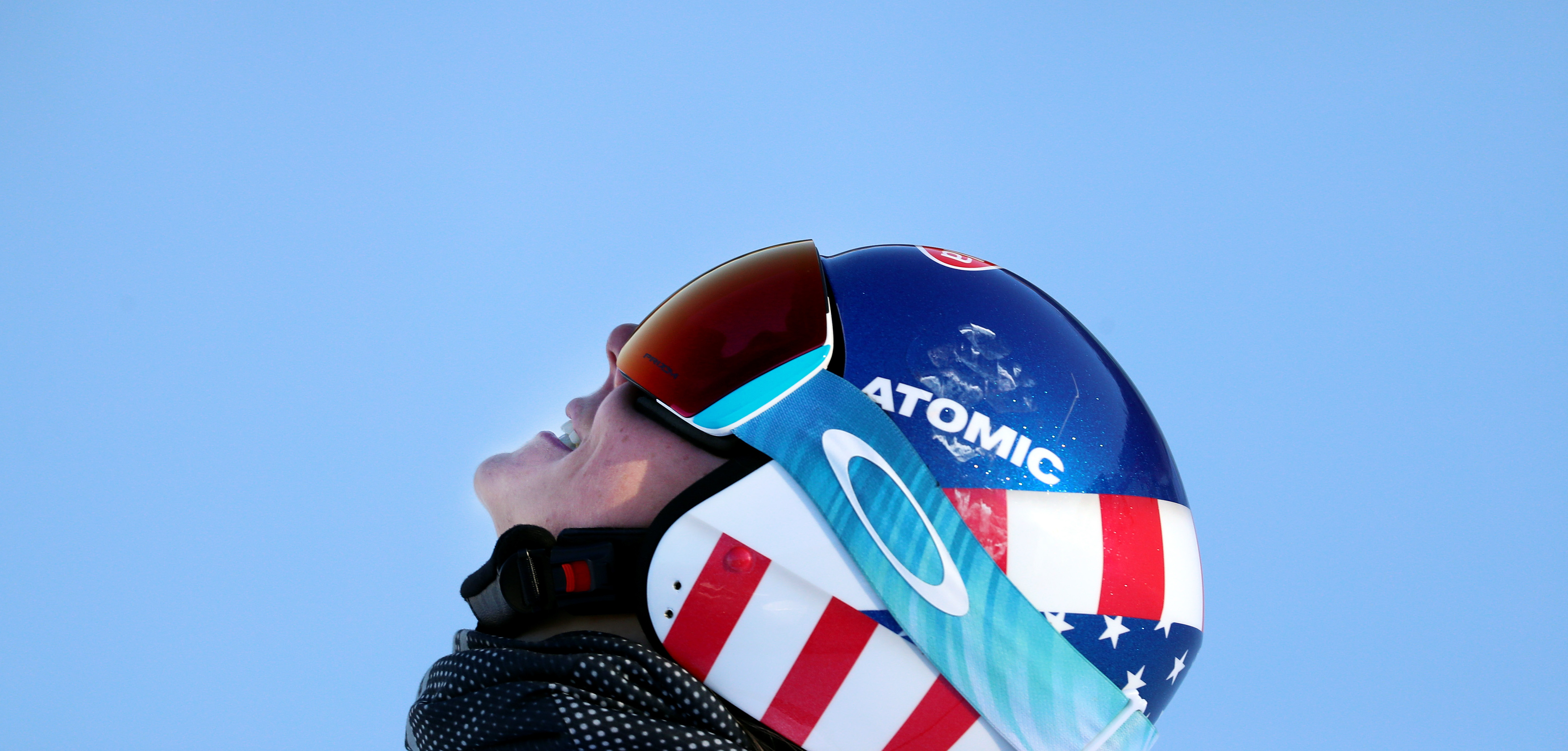 Shiffrin on the upcoming season