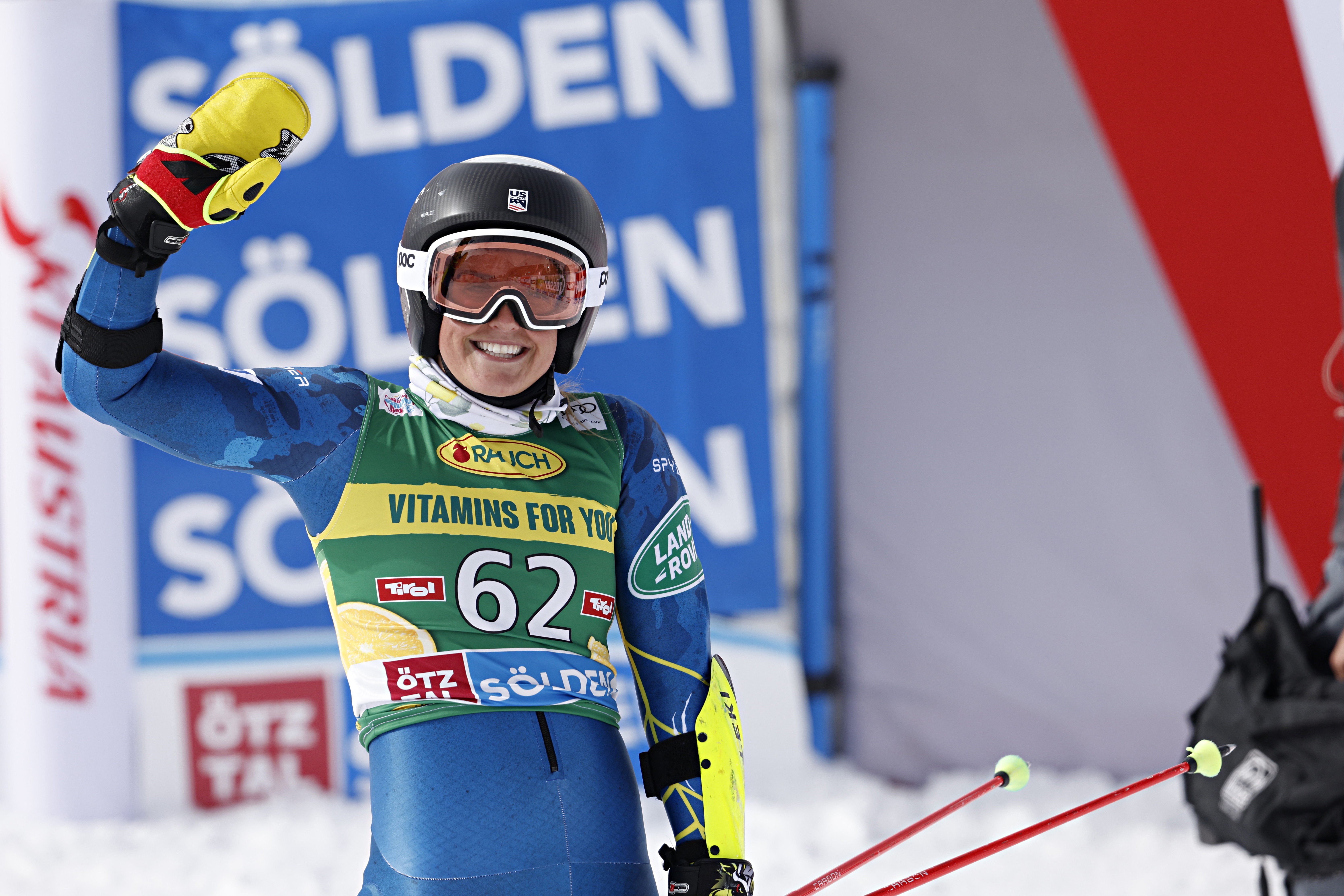 Paula Moltzan-Soelden