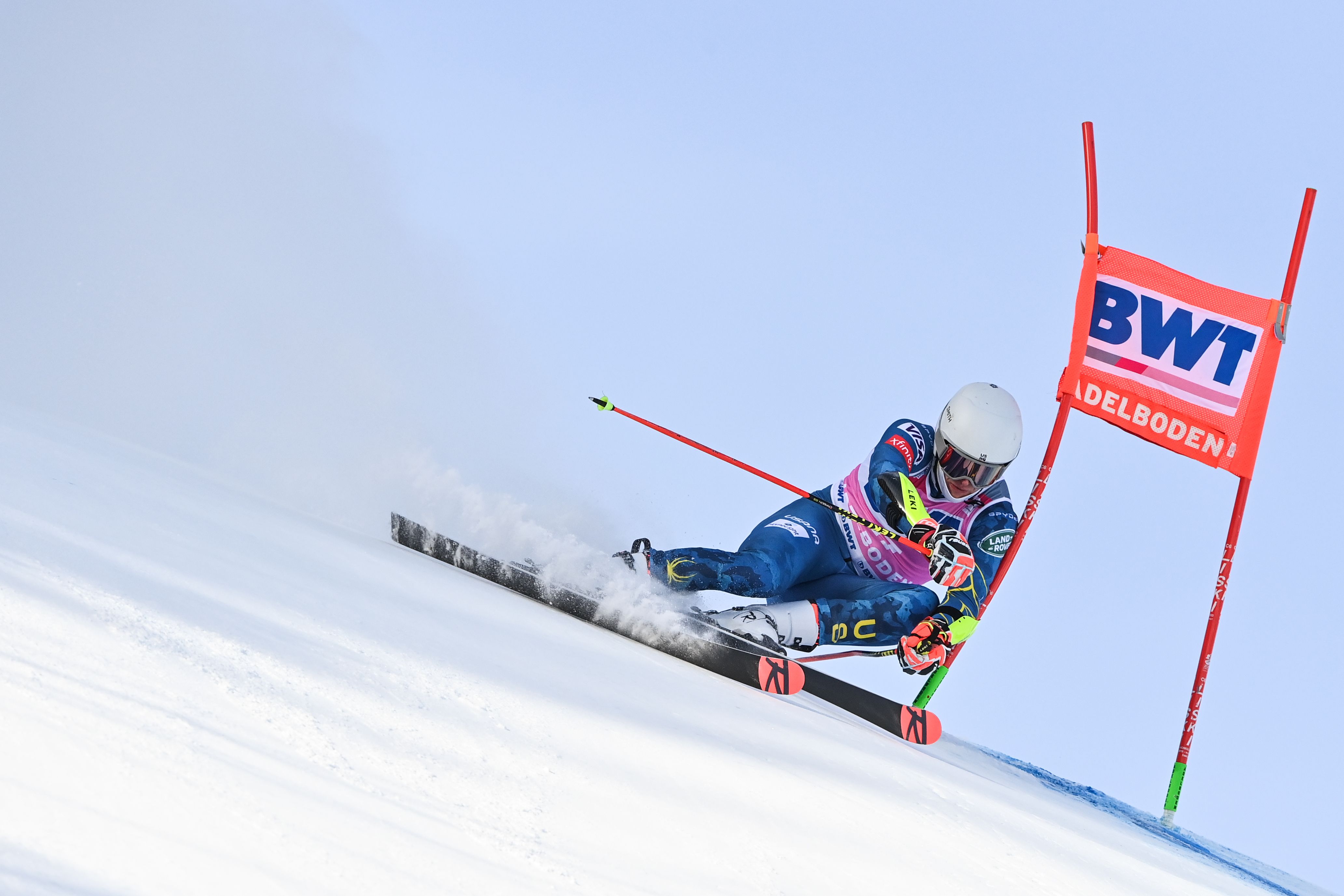 RCS Adelboden