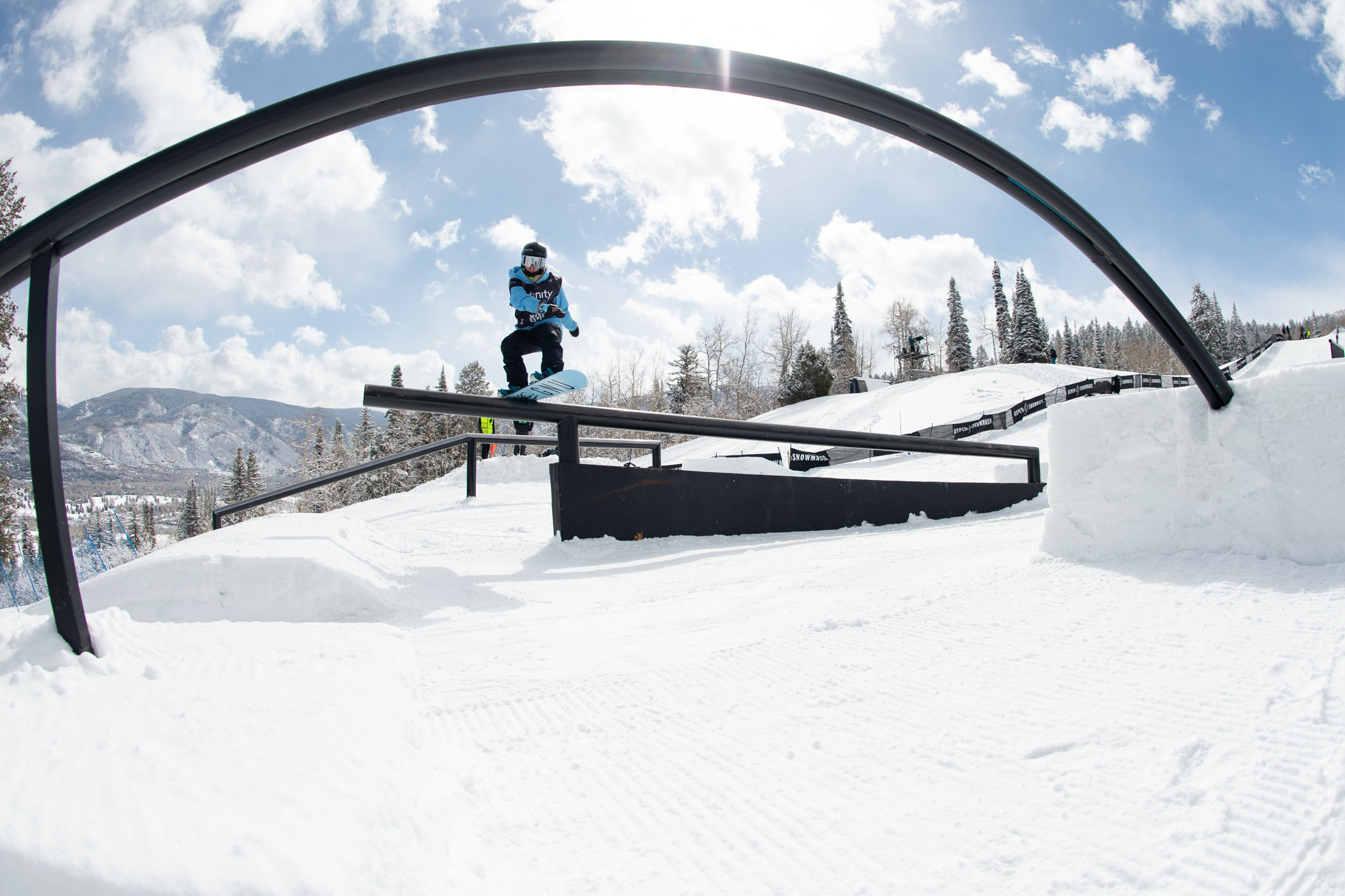 Jamie Anderson