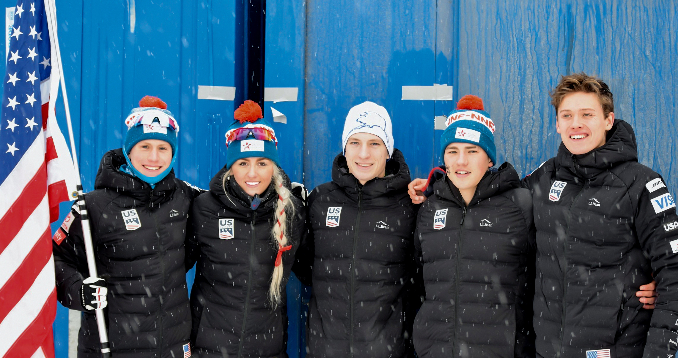 Relay Team