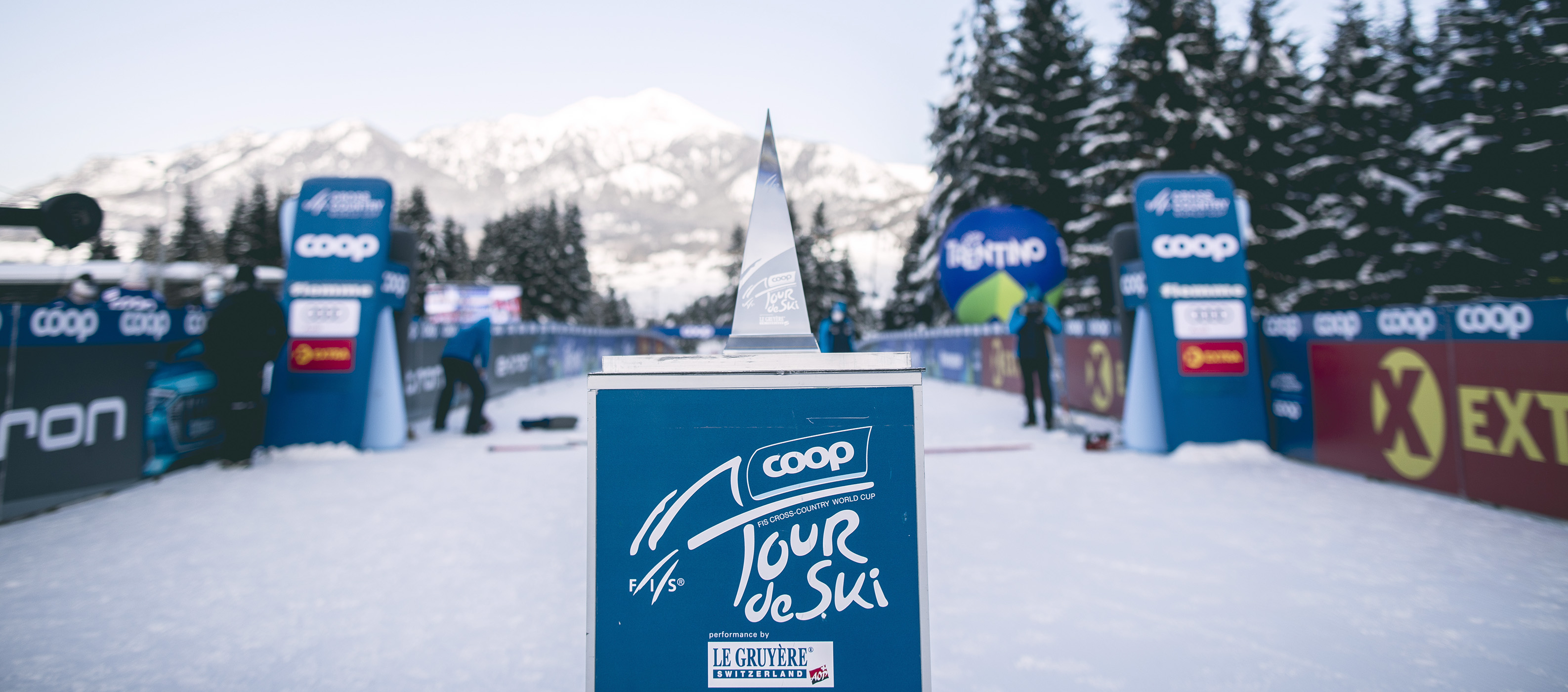 Tour de Ski