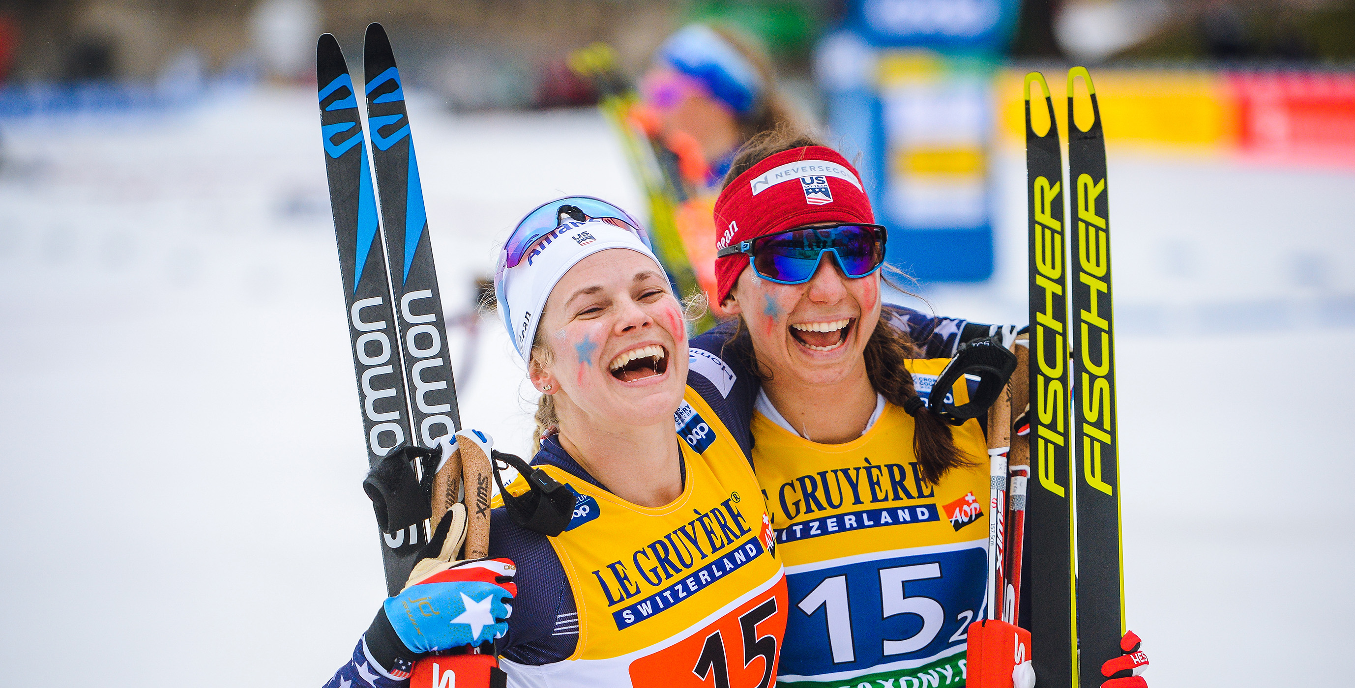 Diggins, Kern
