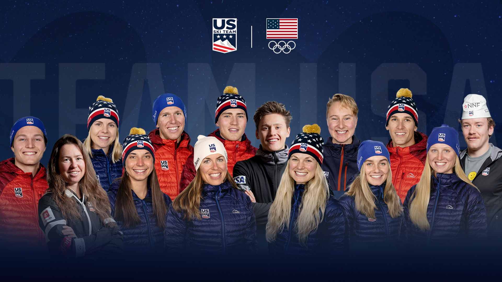 Cross Country Olympic Nominations