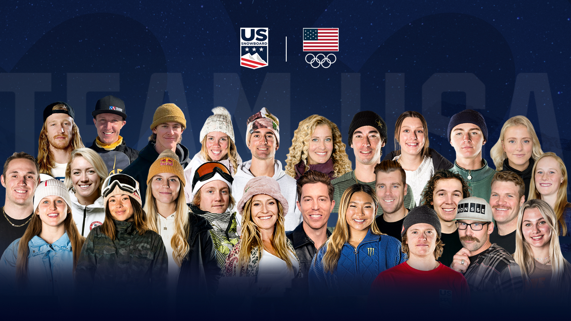 Snowboard olympics