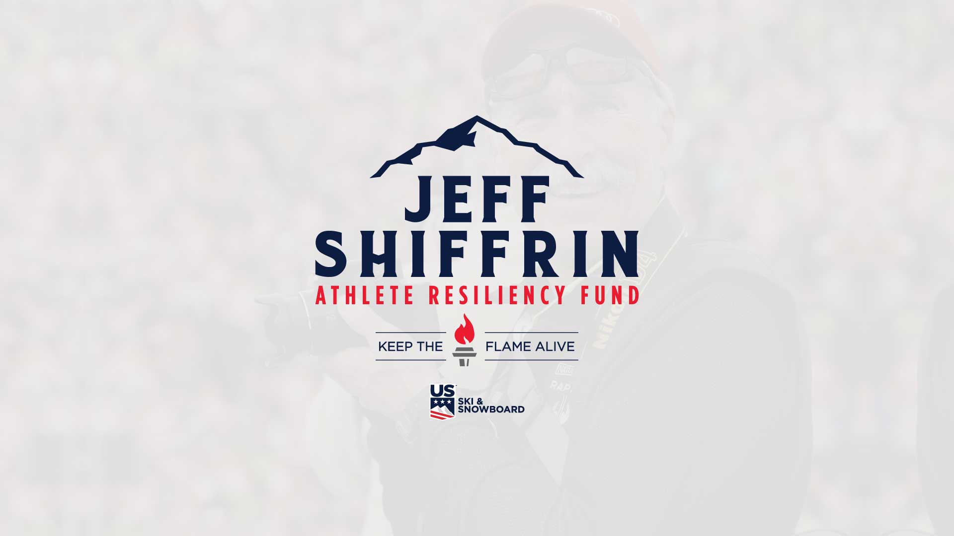 Jeff Shiffrin Athlete Resiliency Fund Award Winners Announced