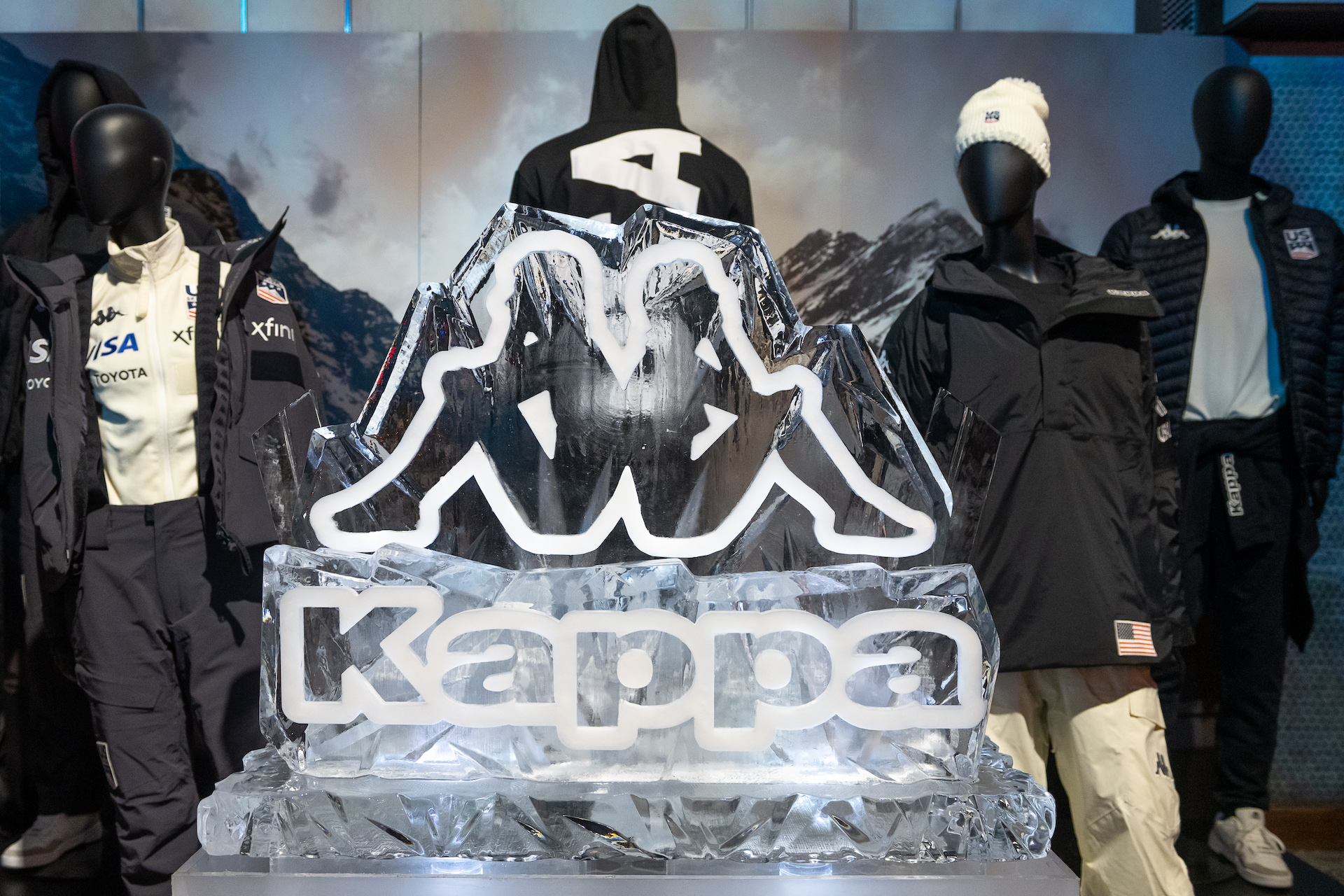 Kappa
