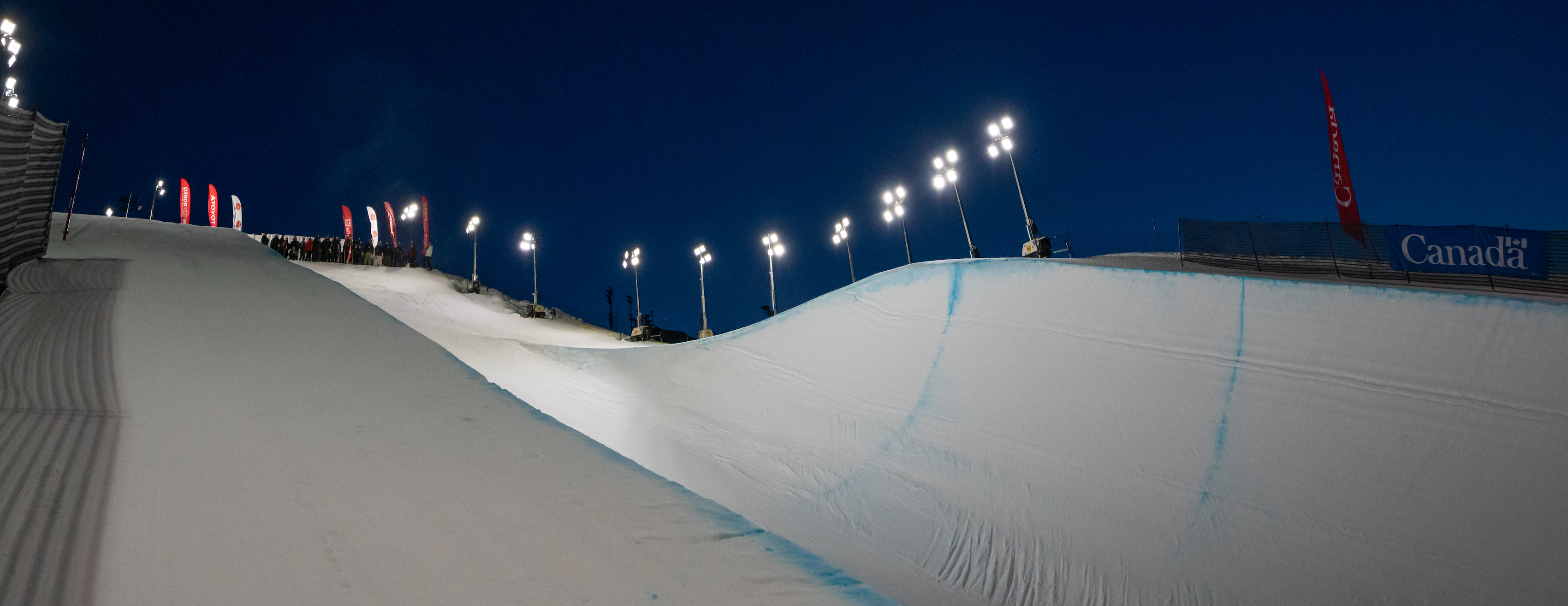 halfpipe