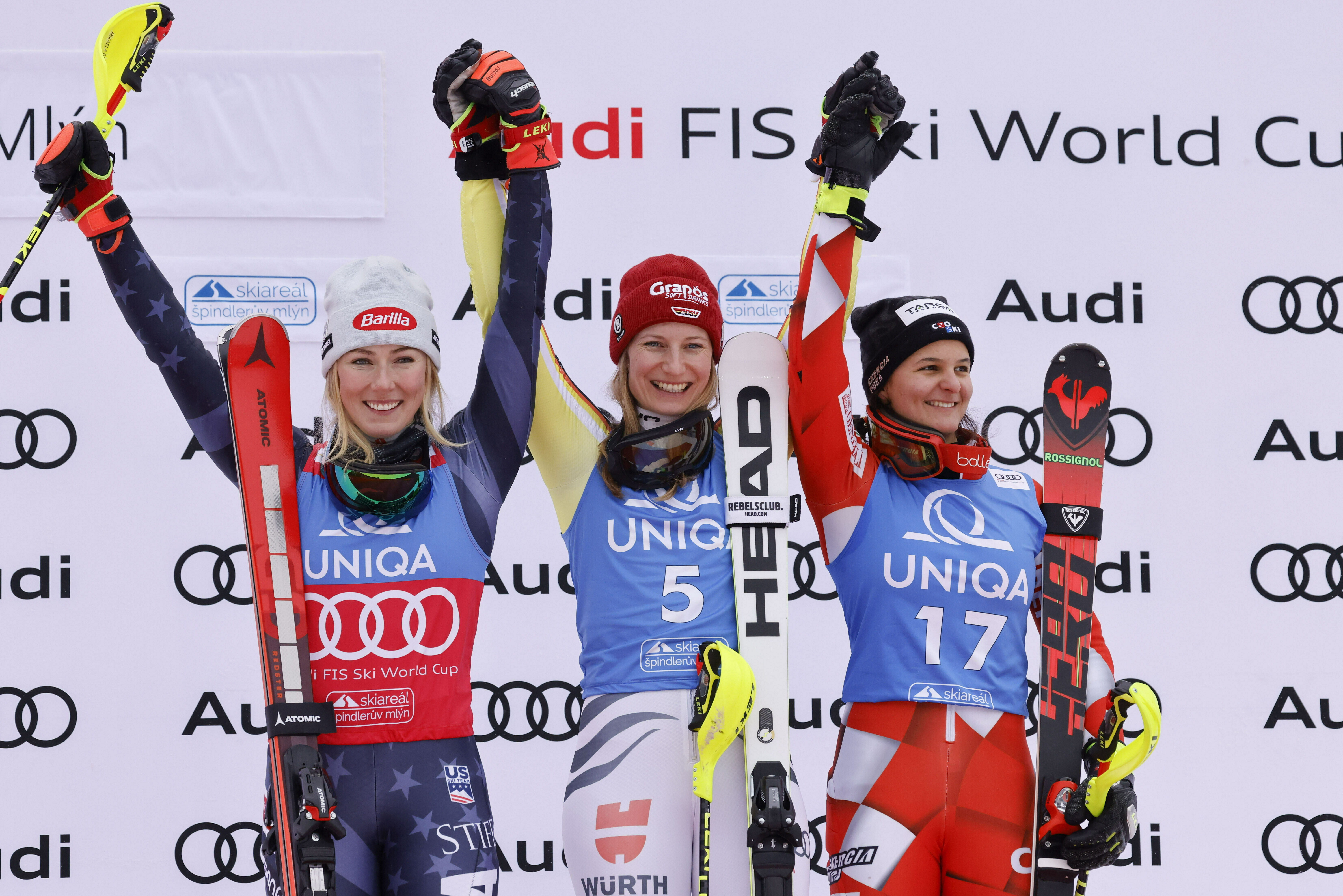 Shiffrin Spindleruv