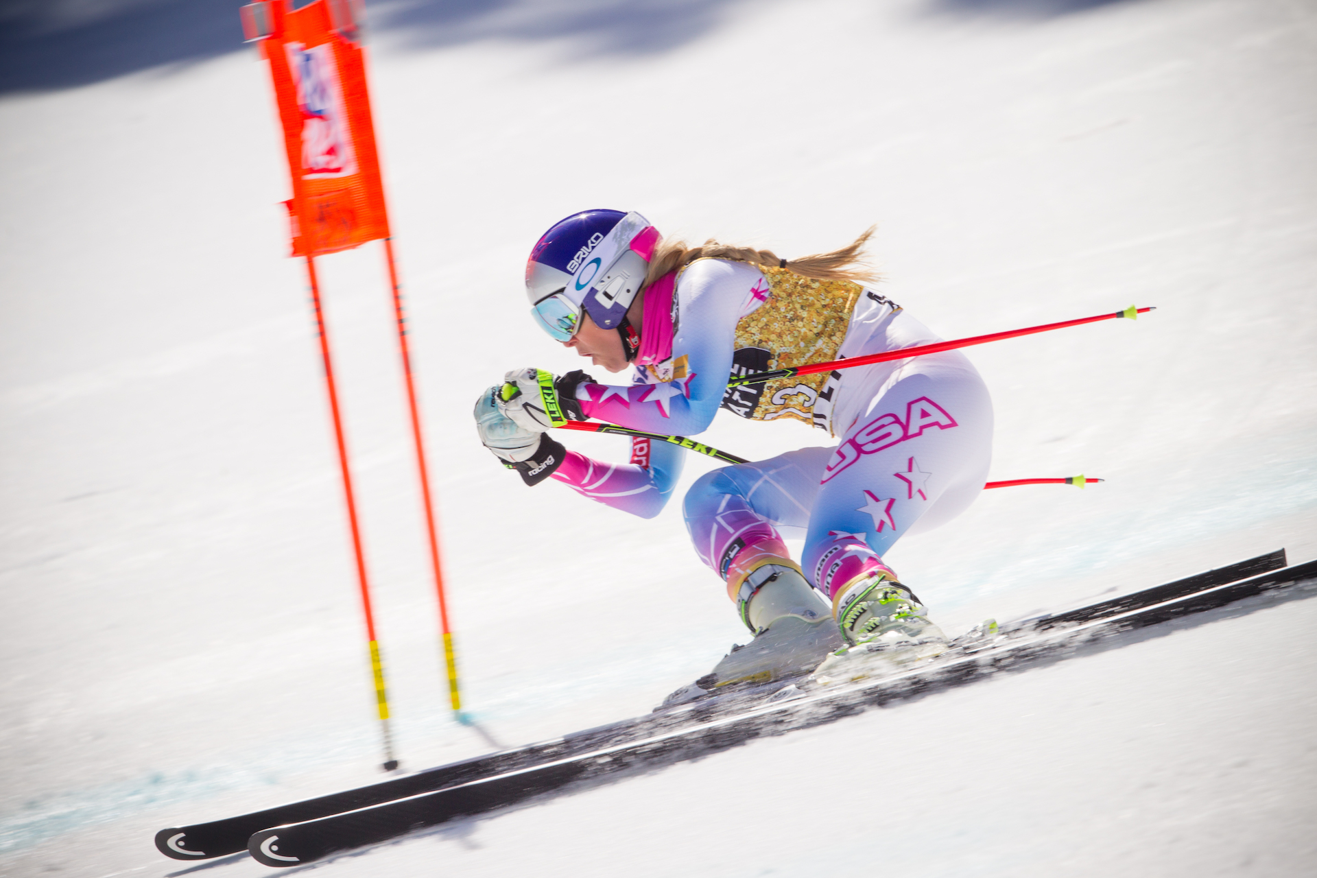 Lindsey Vonn