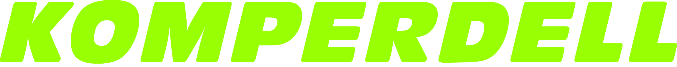 Komperdell