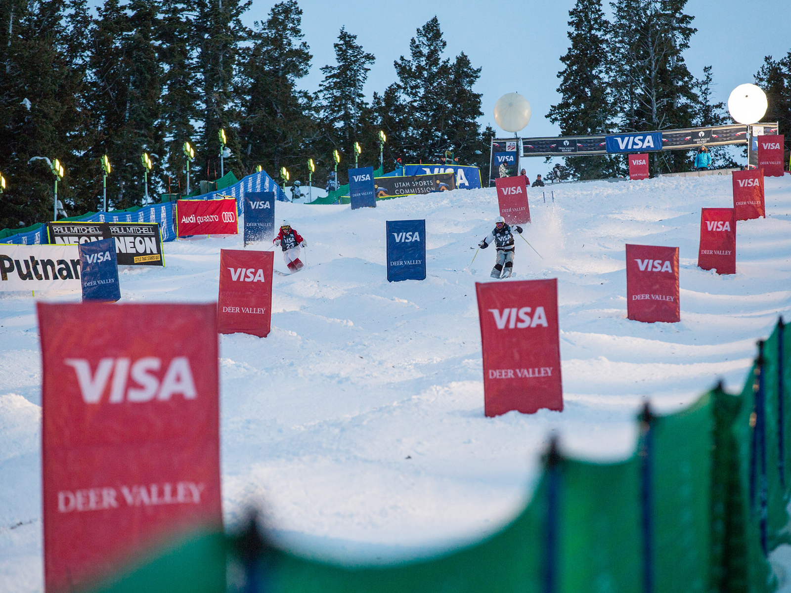 Freestyle World Cup Criteria