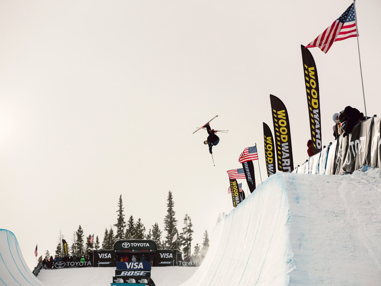 Freeski Level 300 Coach Certification