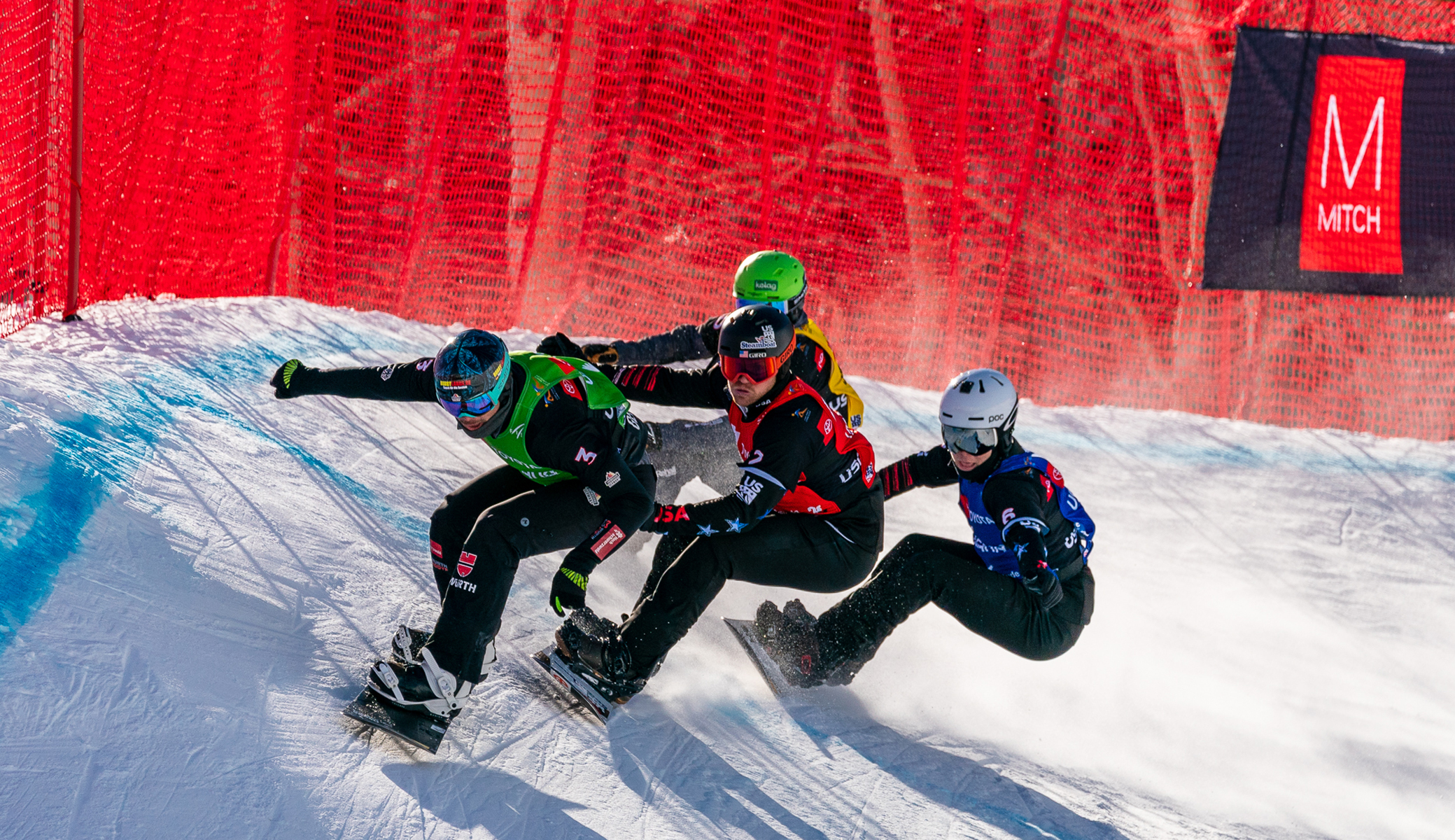 Snowboard Coach Membership