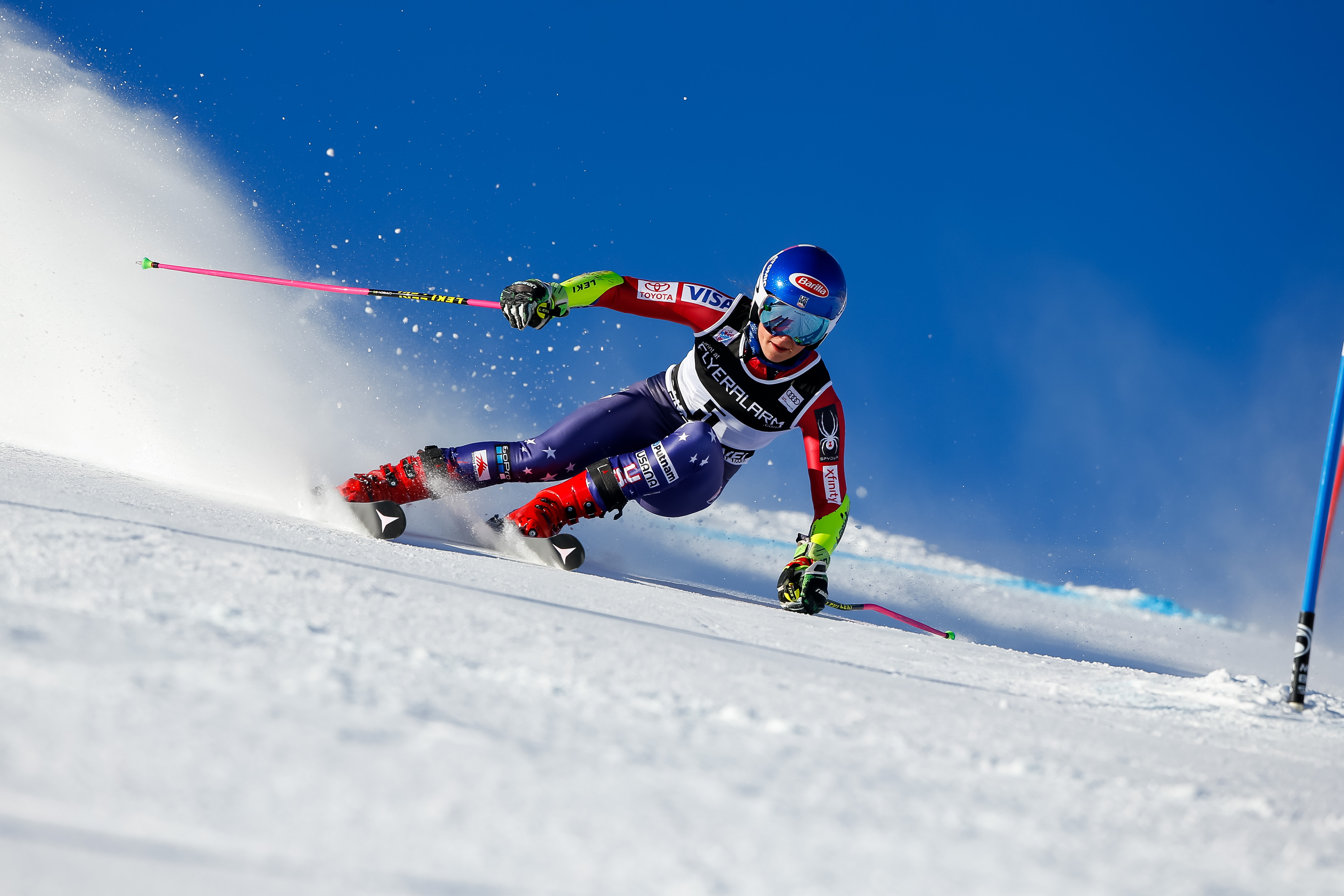 Women's Alpine Development Head Coach
