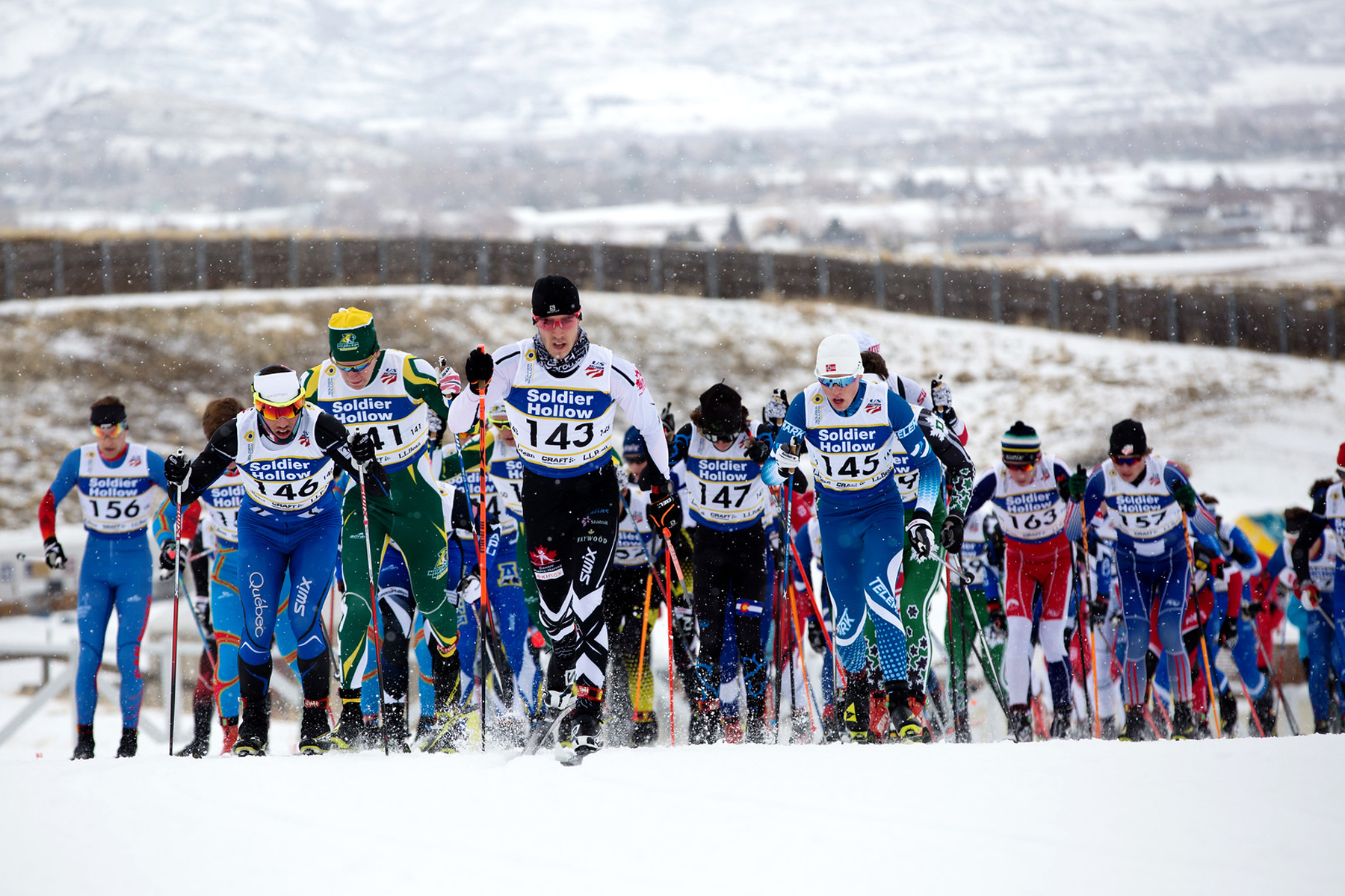Cross Country Junior National Selection Criteria Header