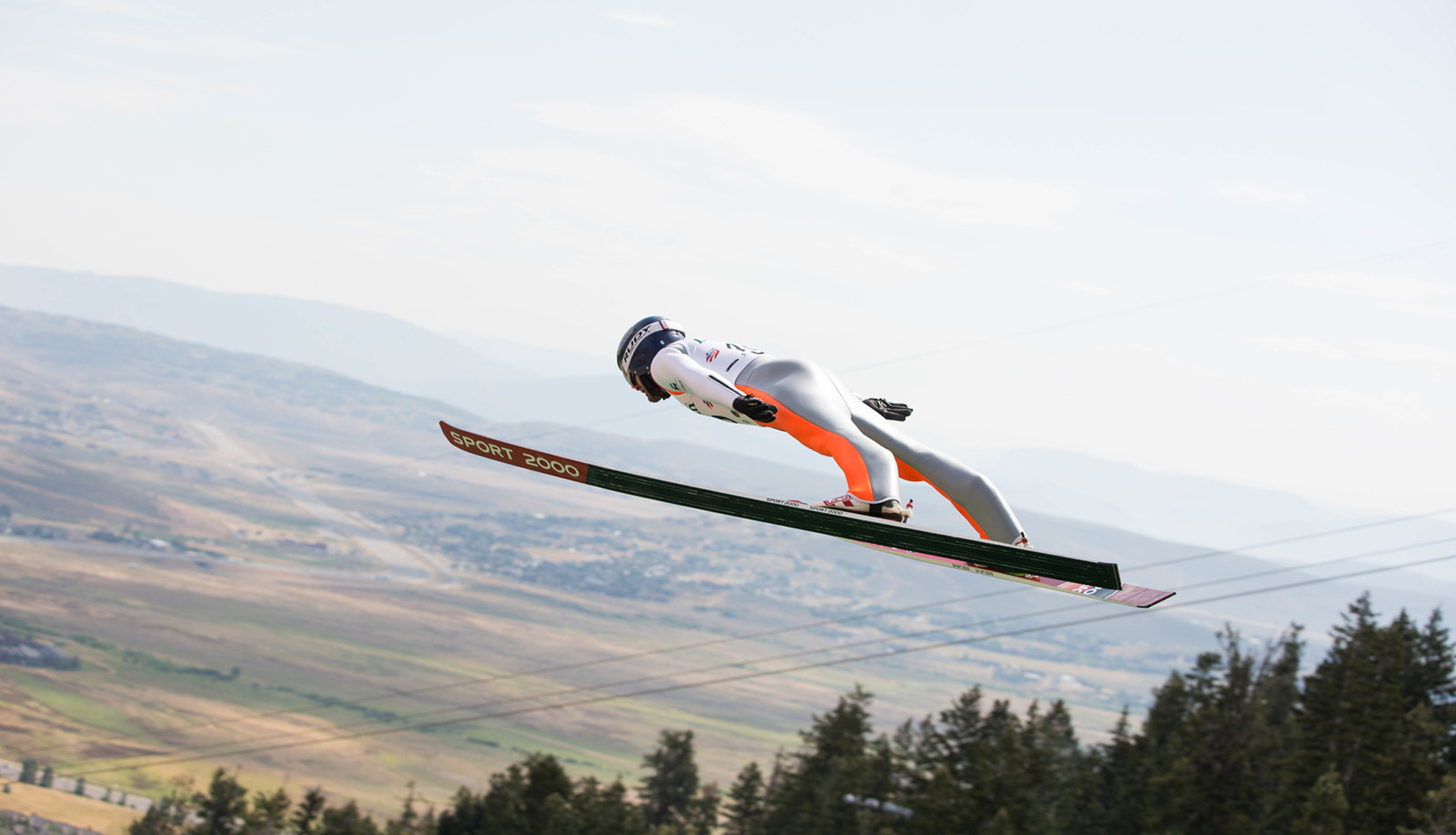 Ski Jumping Continental Cup Criteria