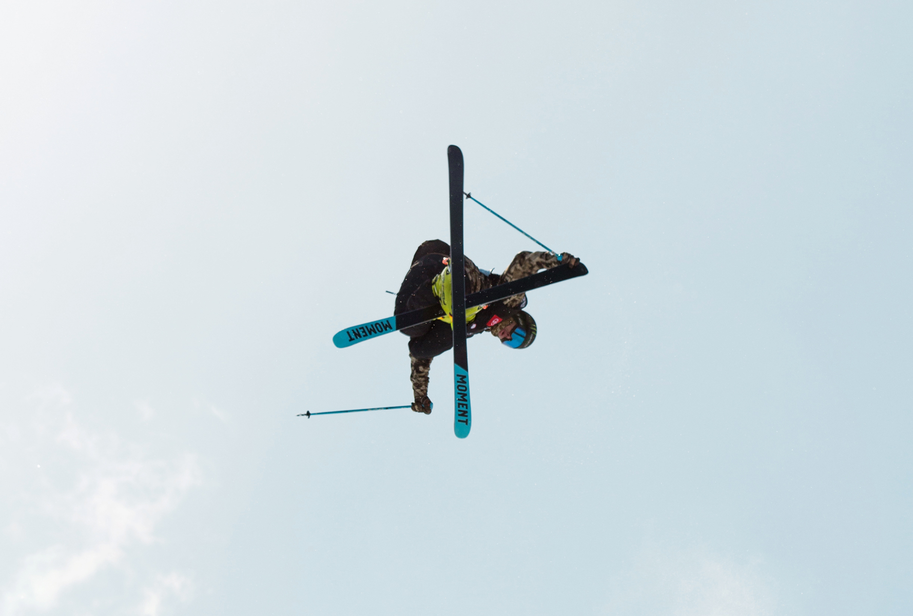 Freeski Official Membership