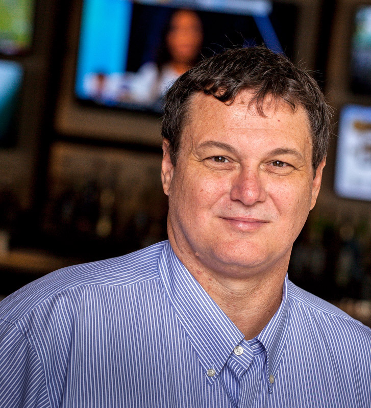 Mark Schneider Chief Technology Officer