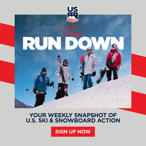 Run Down