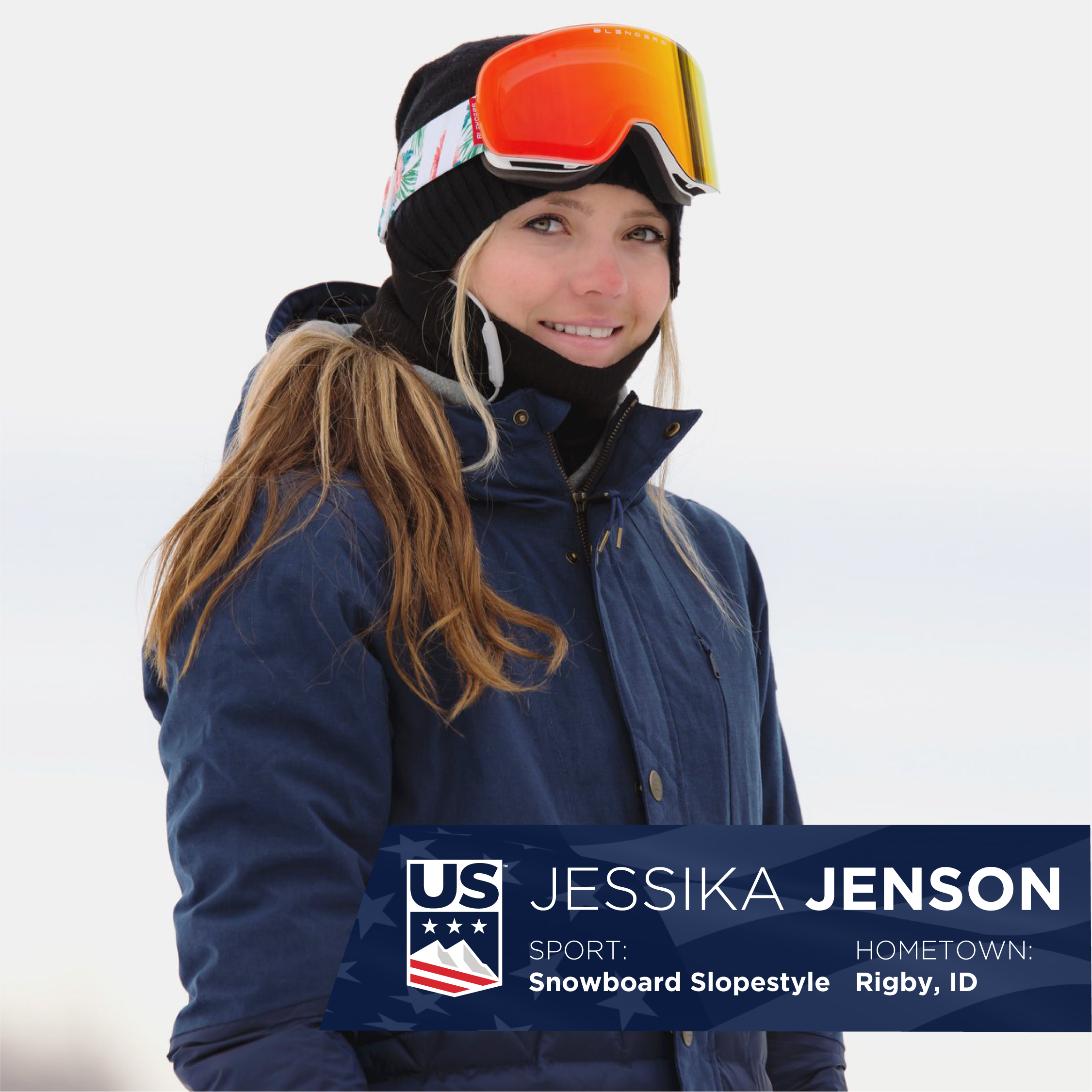 Olympic Snowboard Team