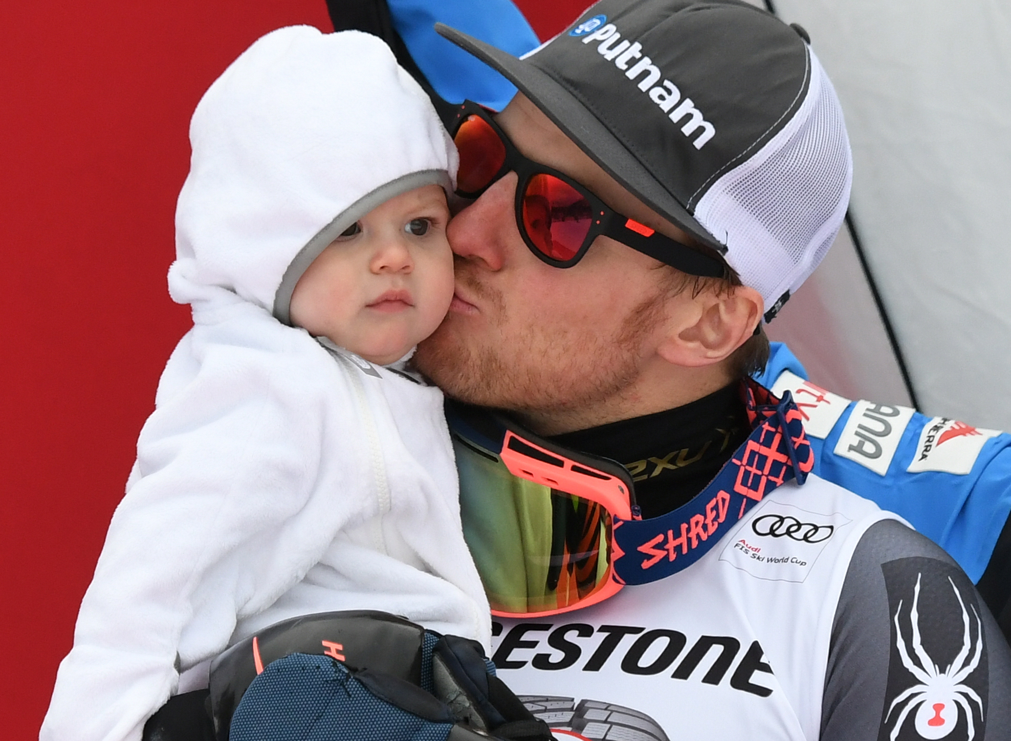 Ted LIgety