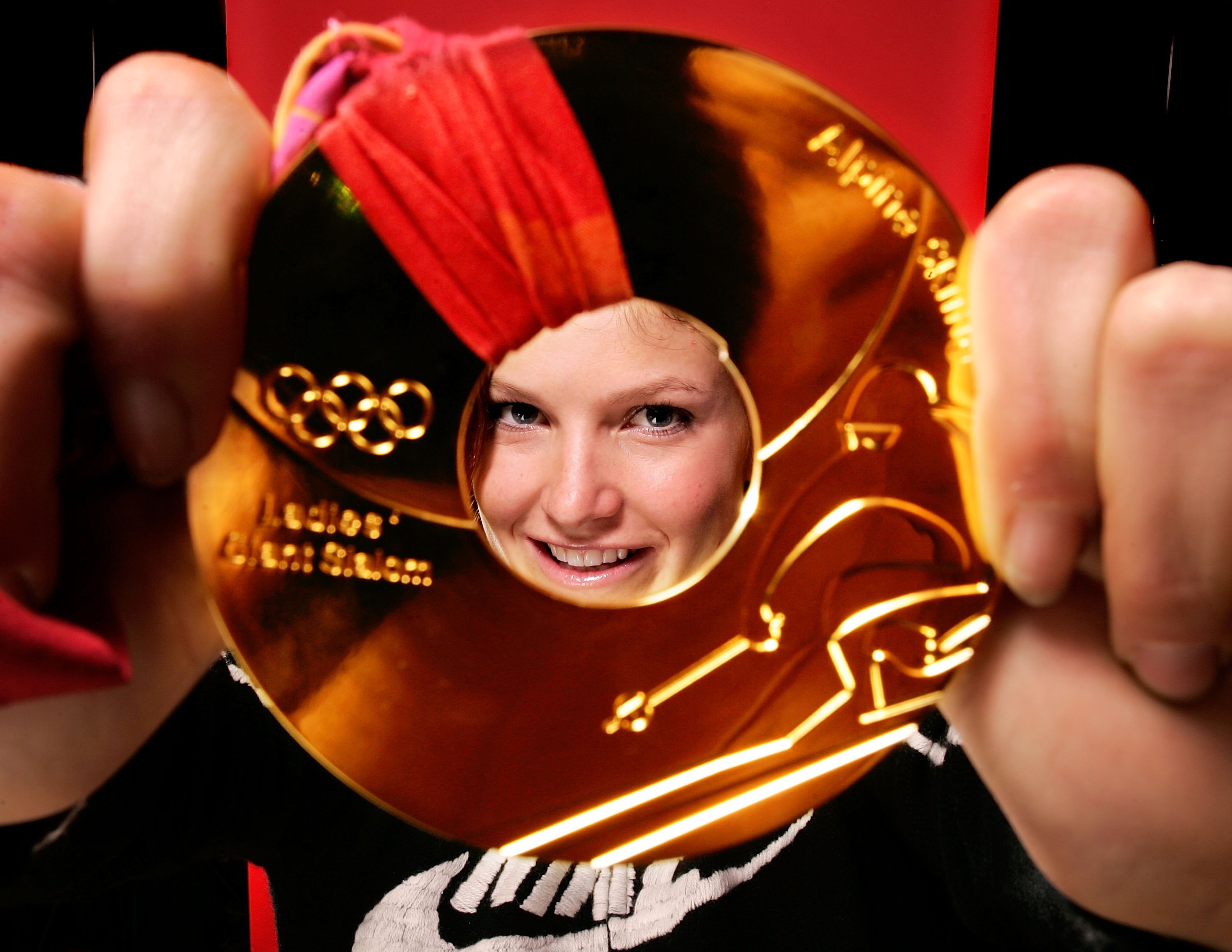 Gold