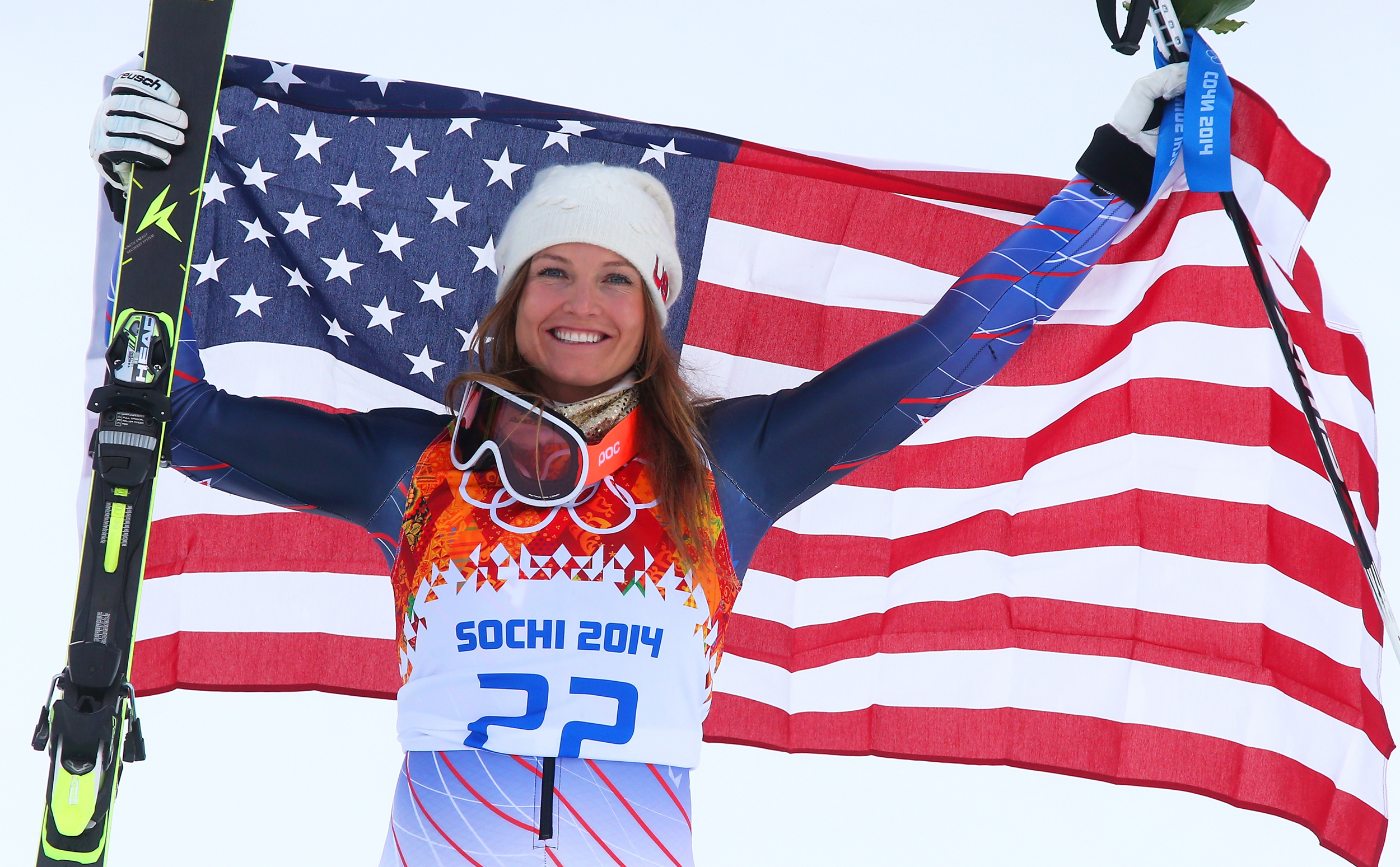 Sochi Bronze