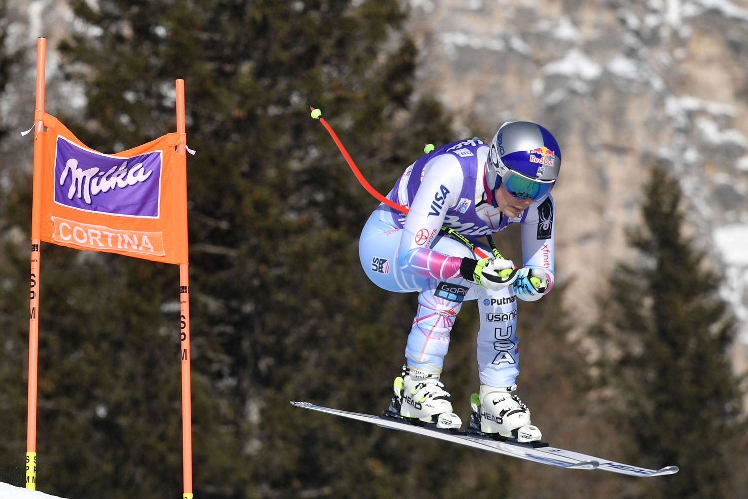 Vonn 1-20-18