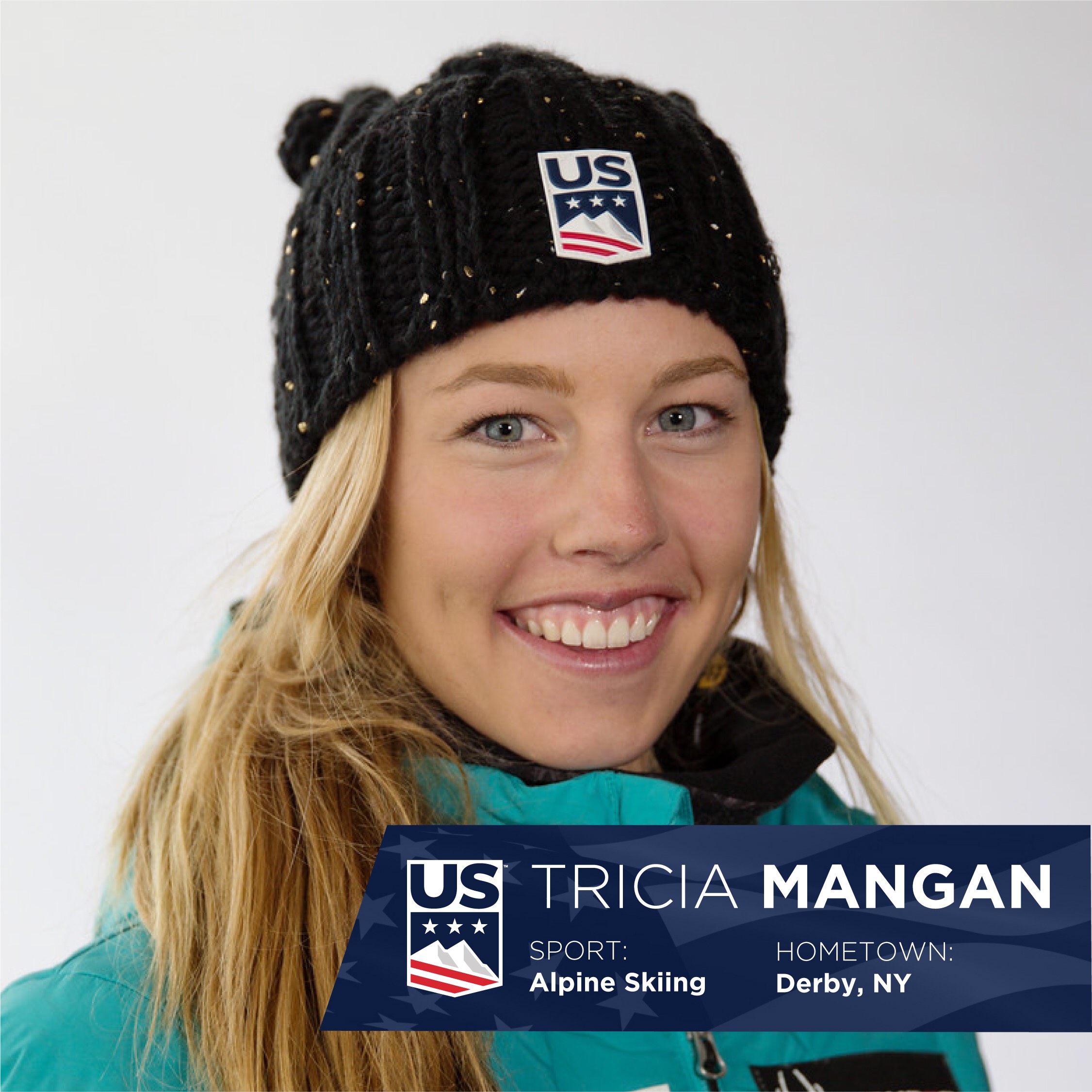 2018 U.S. Olympic Alpine Women's Ski Team