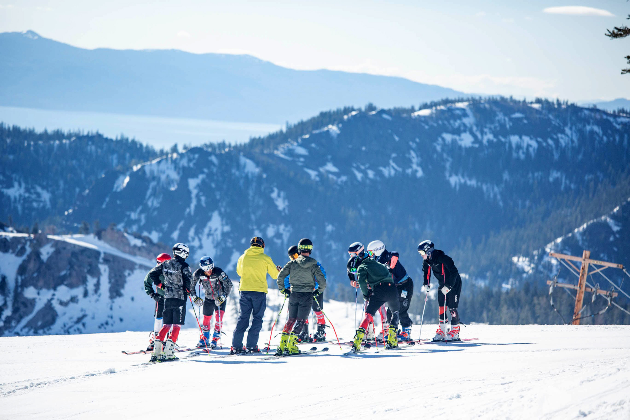 Squaw Valley NDG