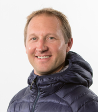 Bryan Fish