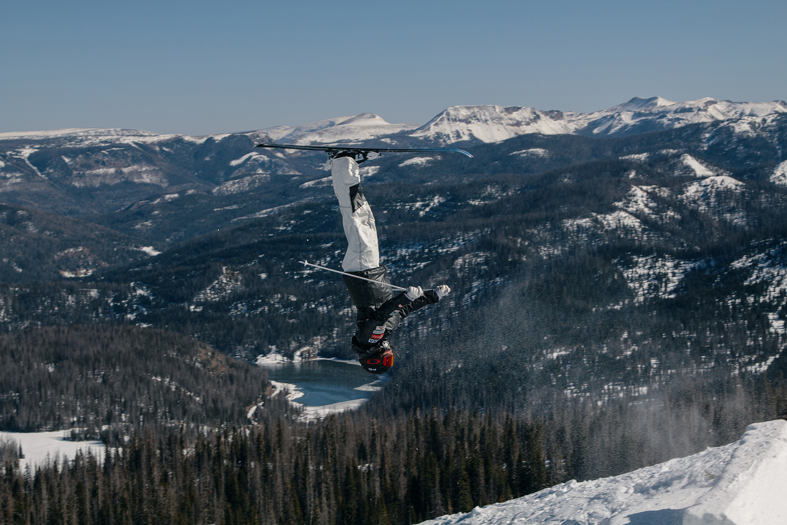 Tess Johnson