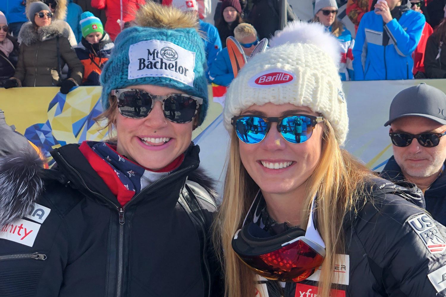 Ross-Shiffrin