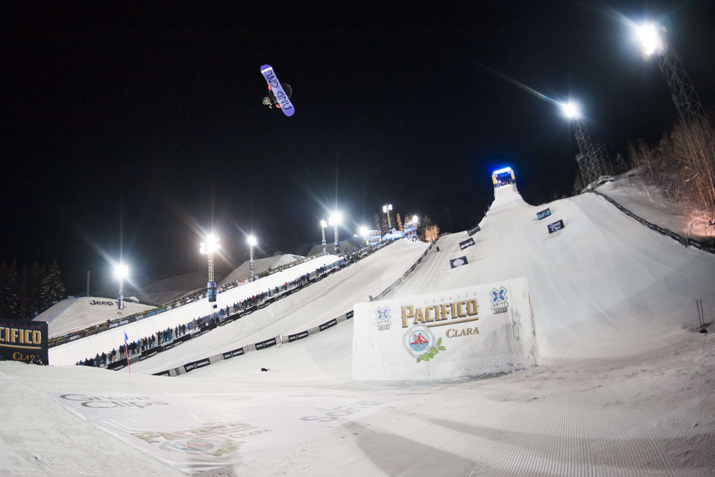 Jamie Anderson