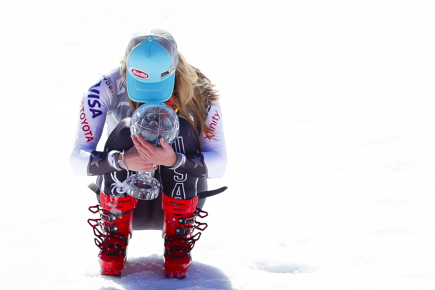 Mikaela Shiffrin