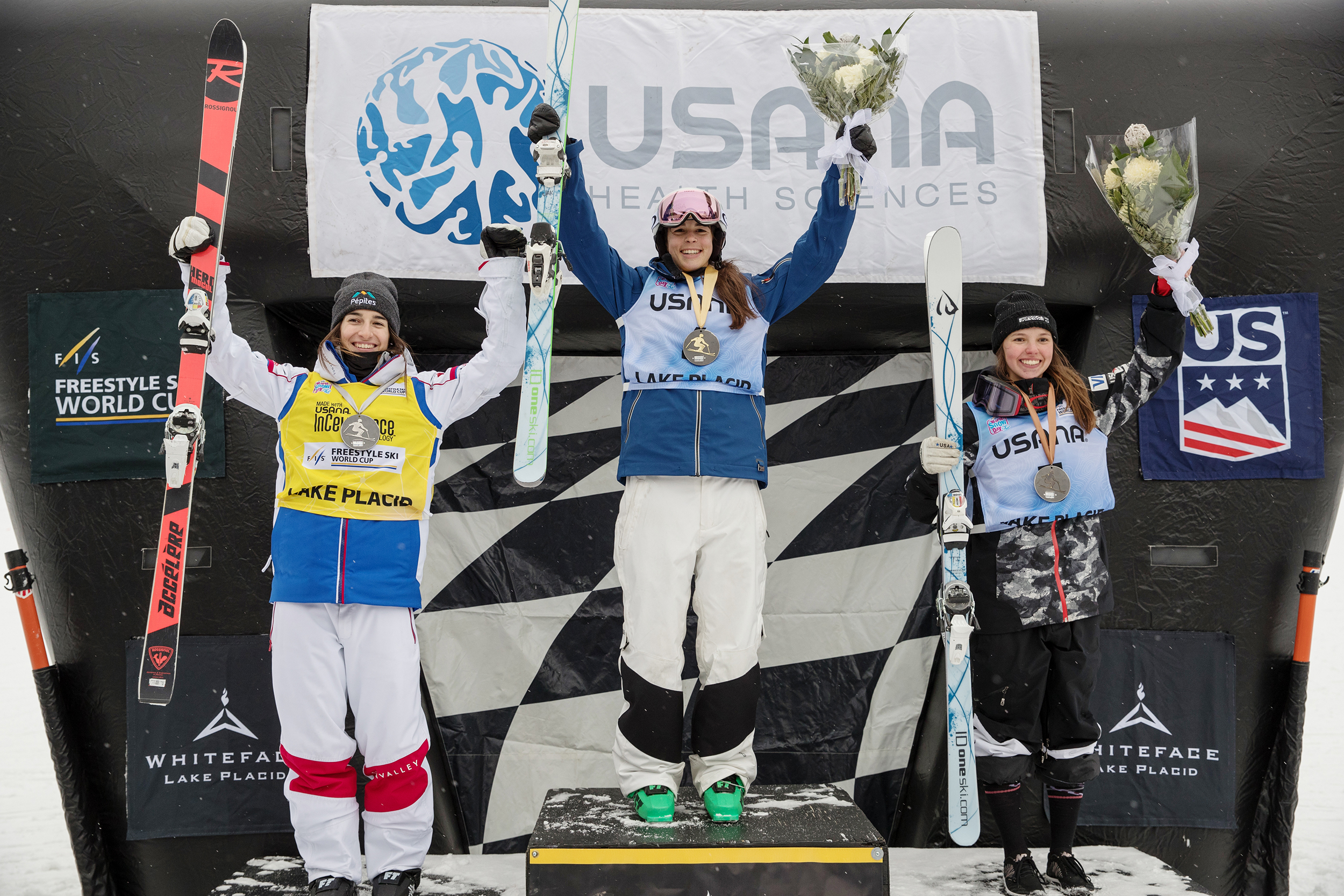 Tess Johnson