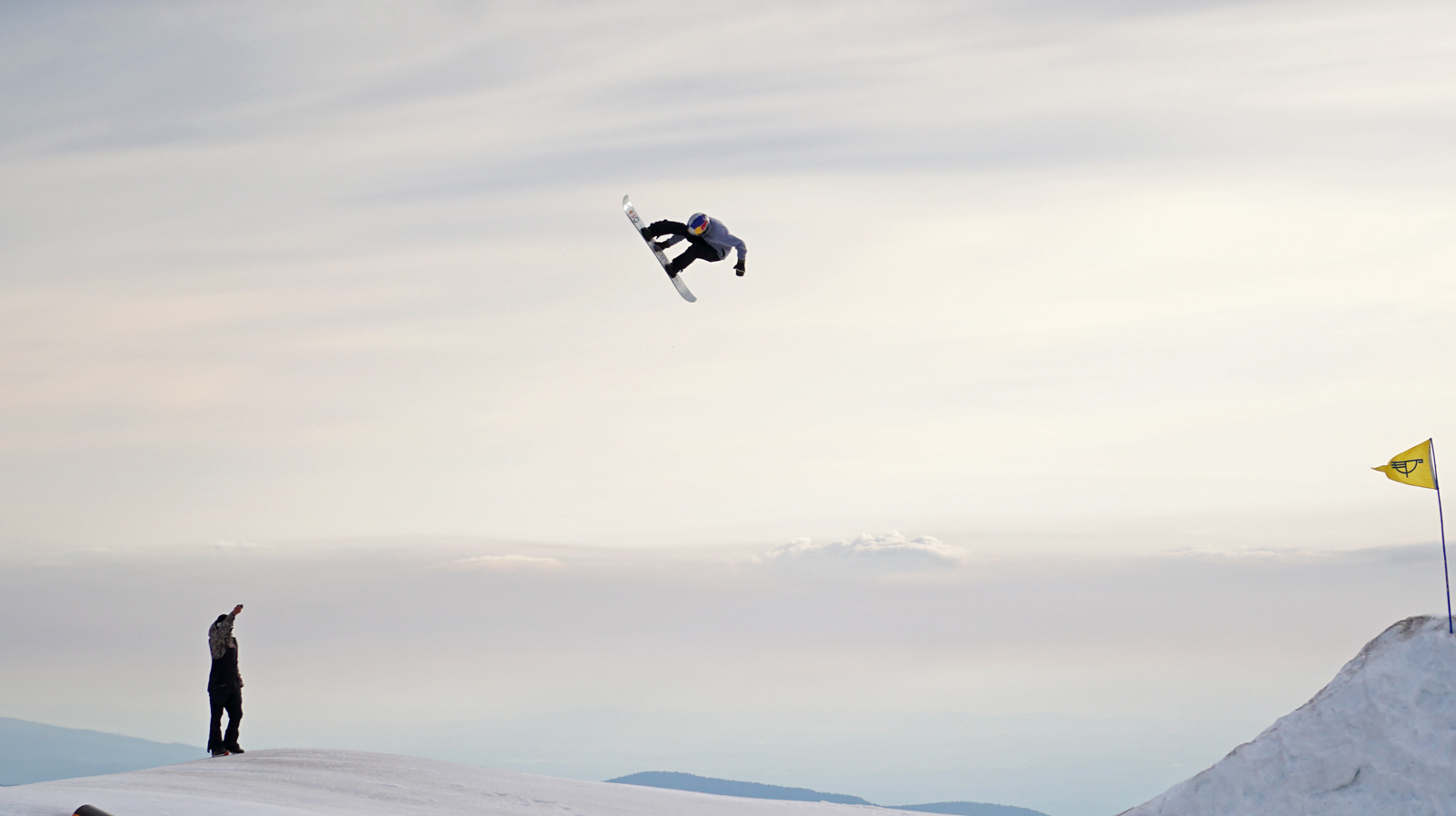 jake canter